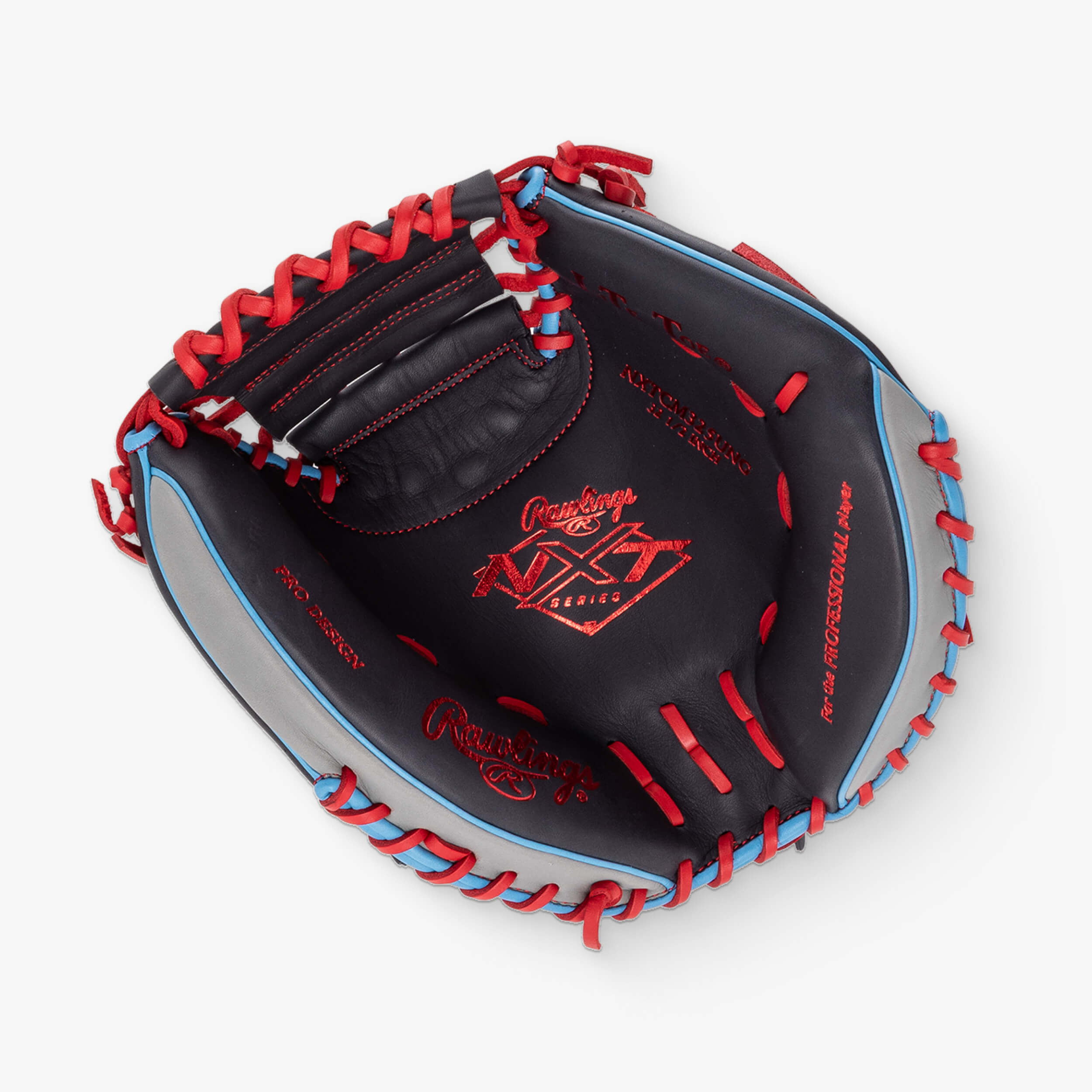 Rawlings NXT NXTCM325UNG 32.5" Baseball Catcher's Mitt