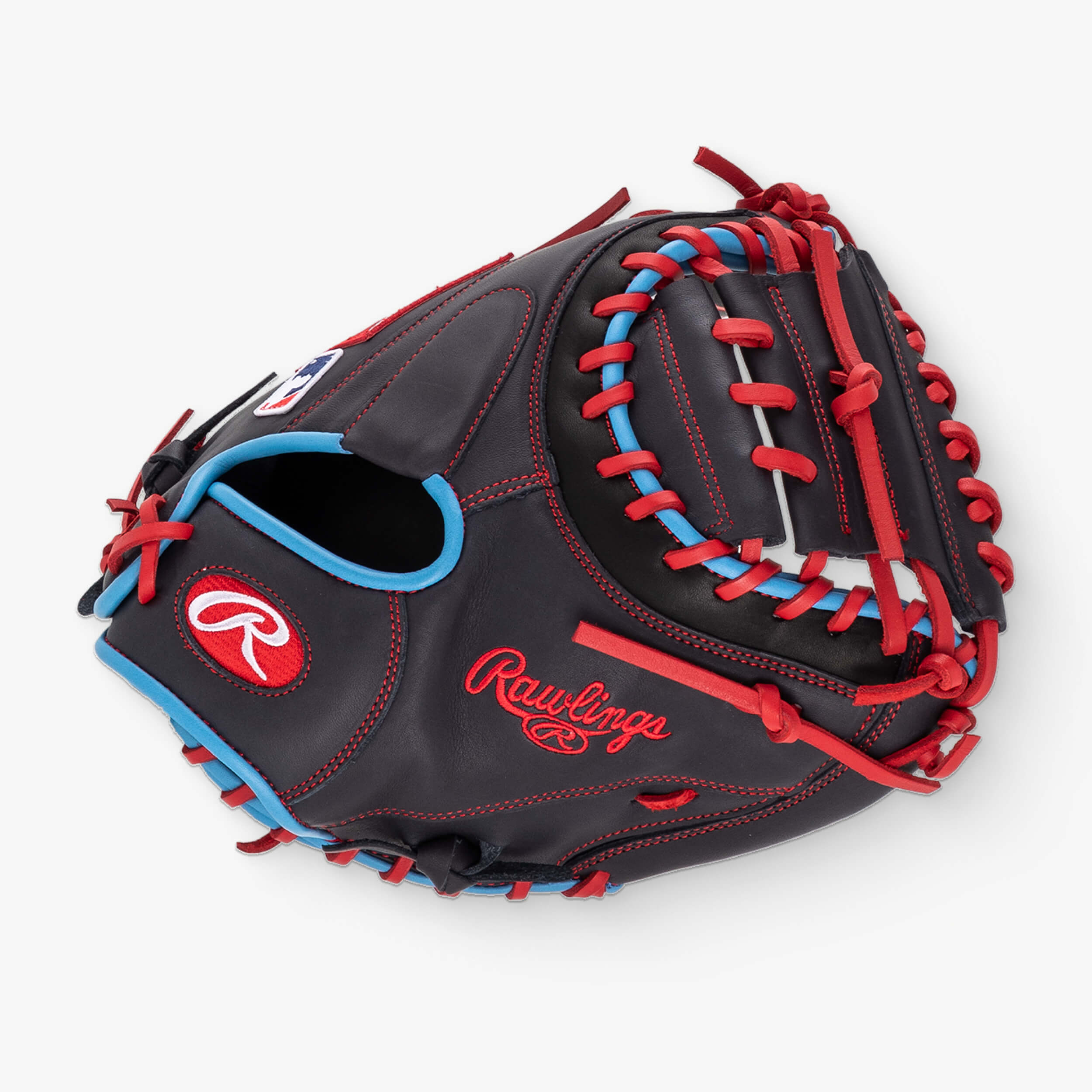 Rawlings NXT NXTCM325UNG 32.5" Baseball Catcher's Mitt