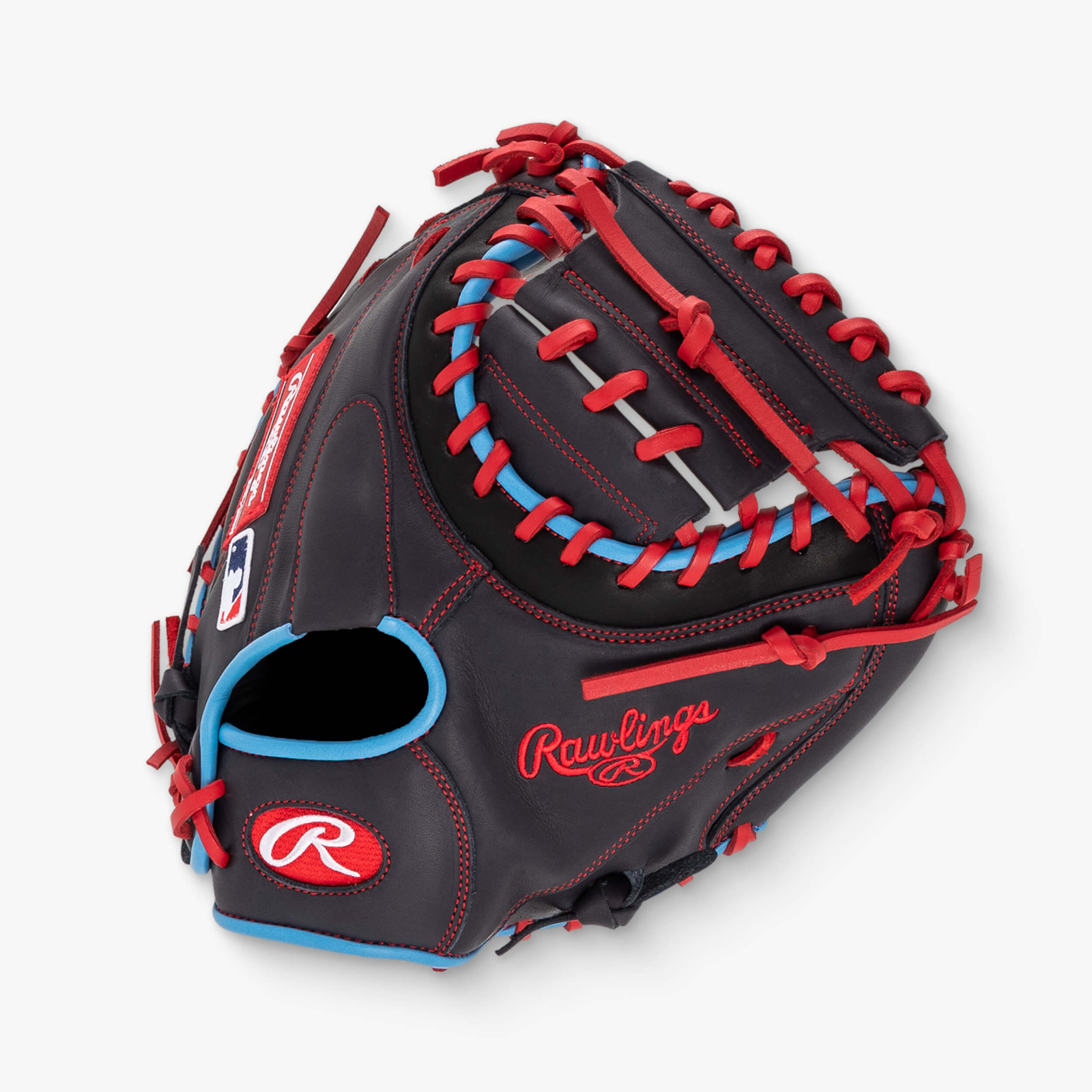 Rawlings NXT NXTCM325UNG 32.5" Baseball Catcher's Mitt