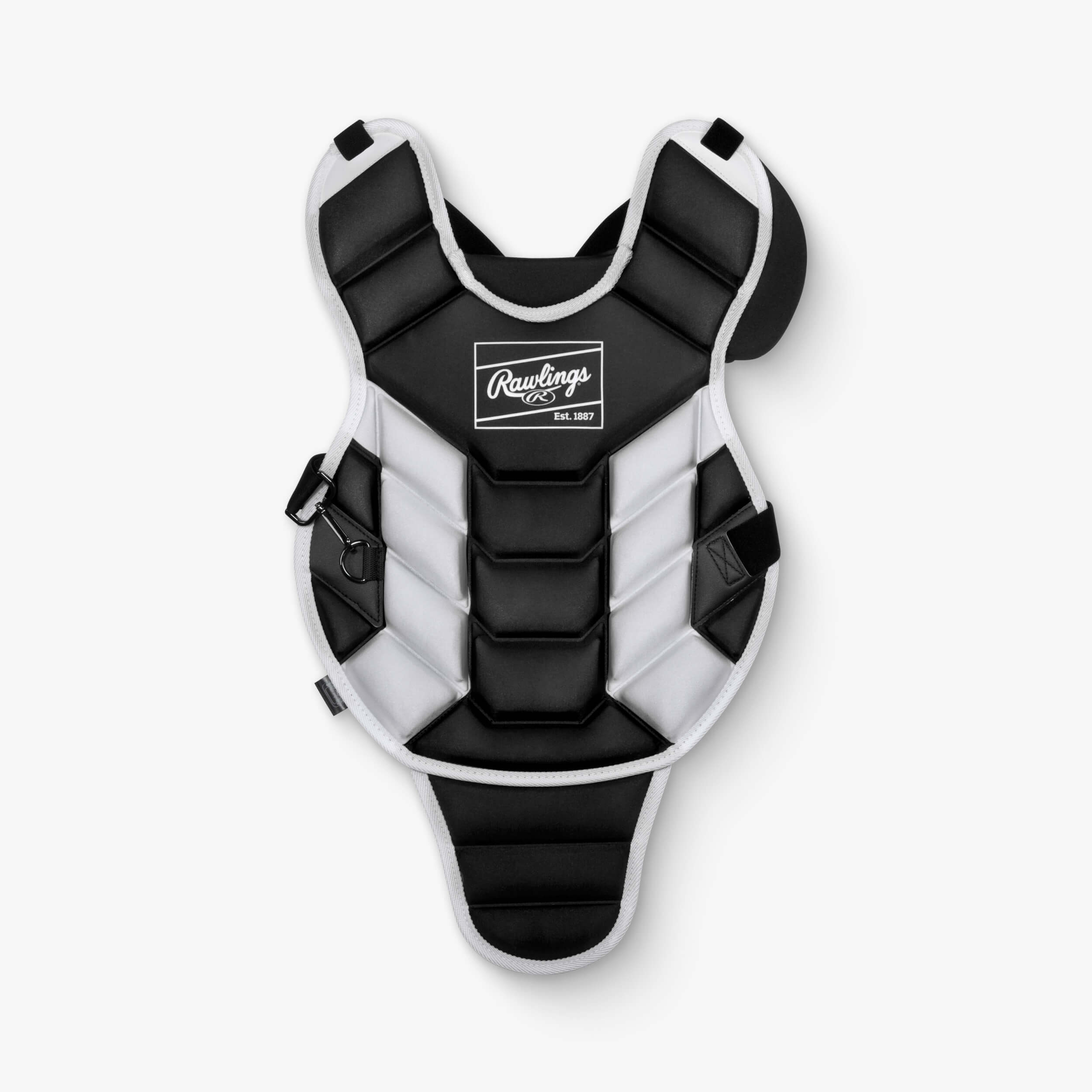 Rawlings Player 3 Series Tee Ball Catcher's Gear Set