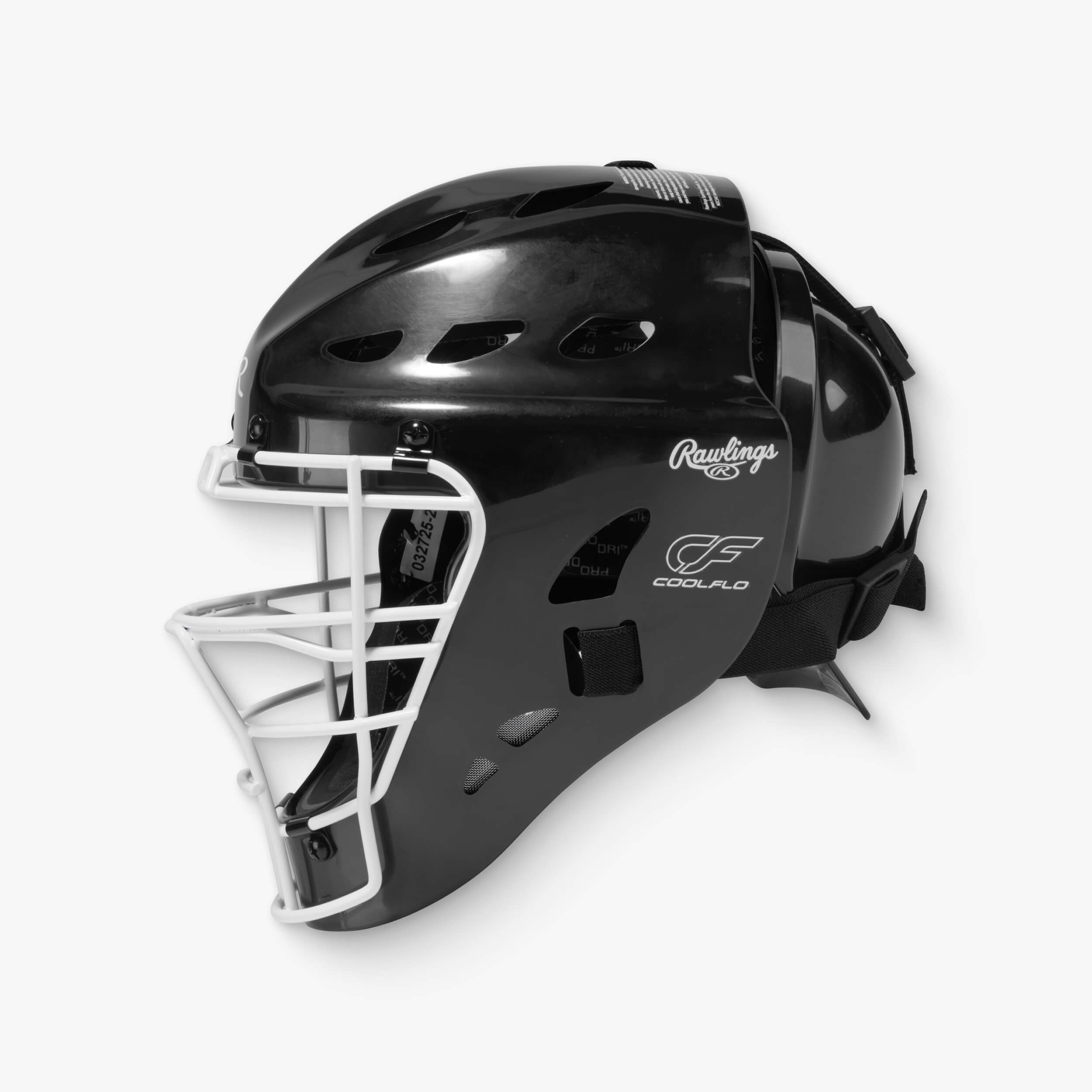 Rawlings Player 3 Series Tee Ball Catcher's Gear Set