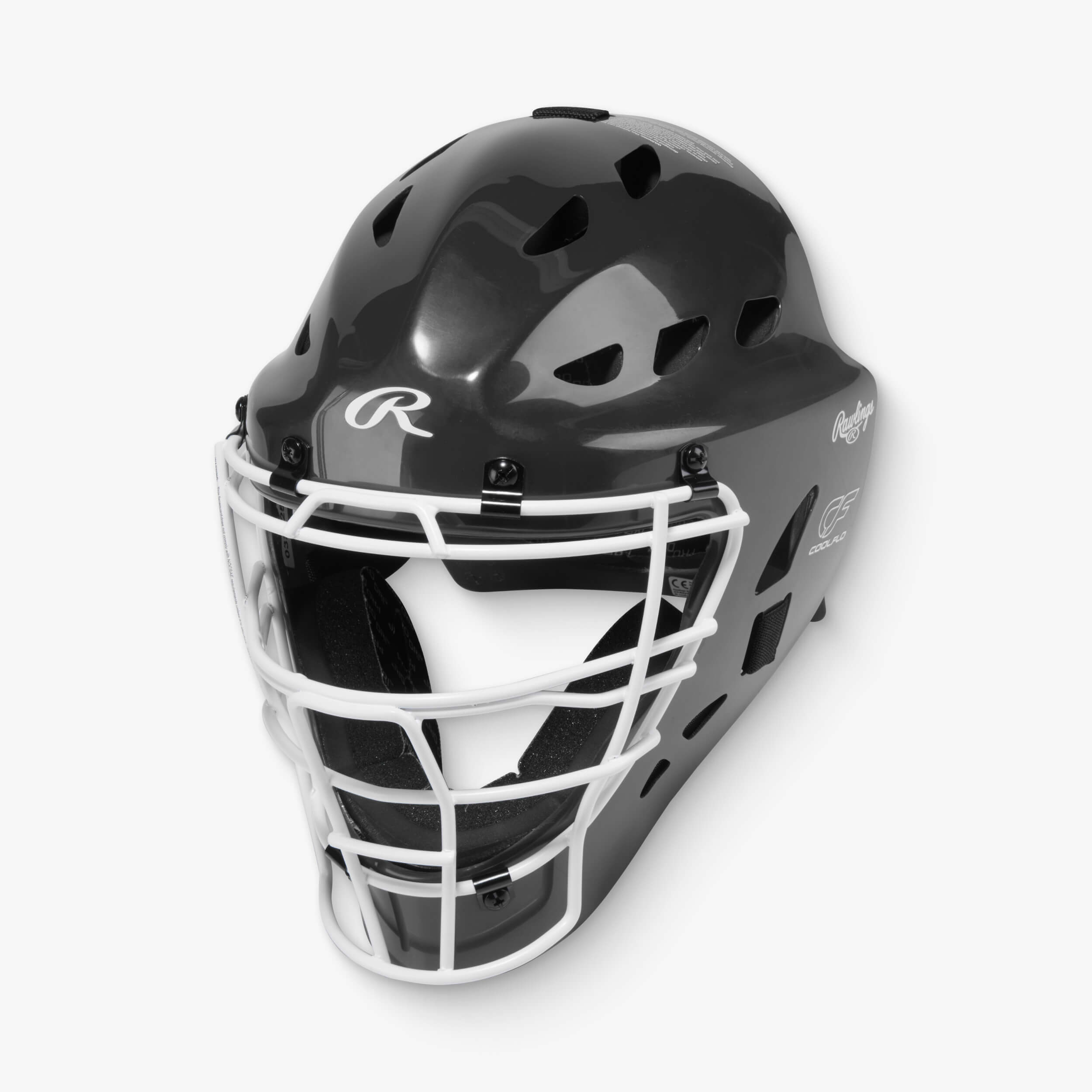 Rawlings Player 3 Series Tee Ball Catcher's Gear Set