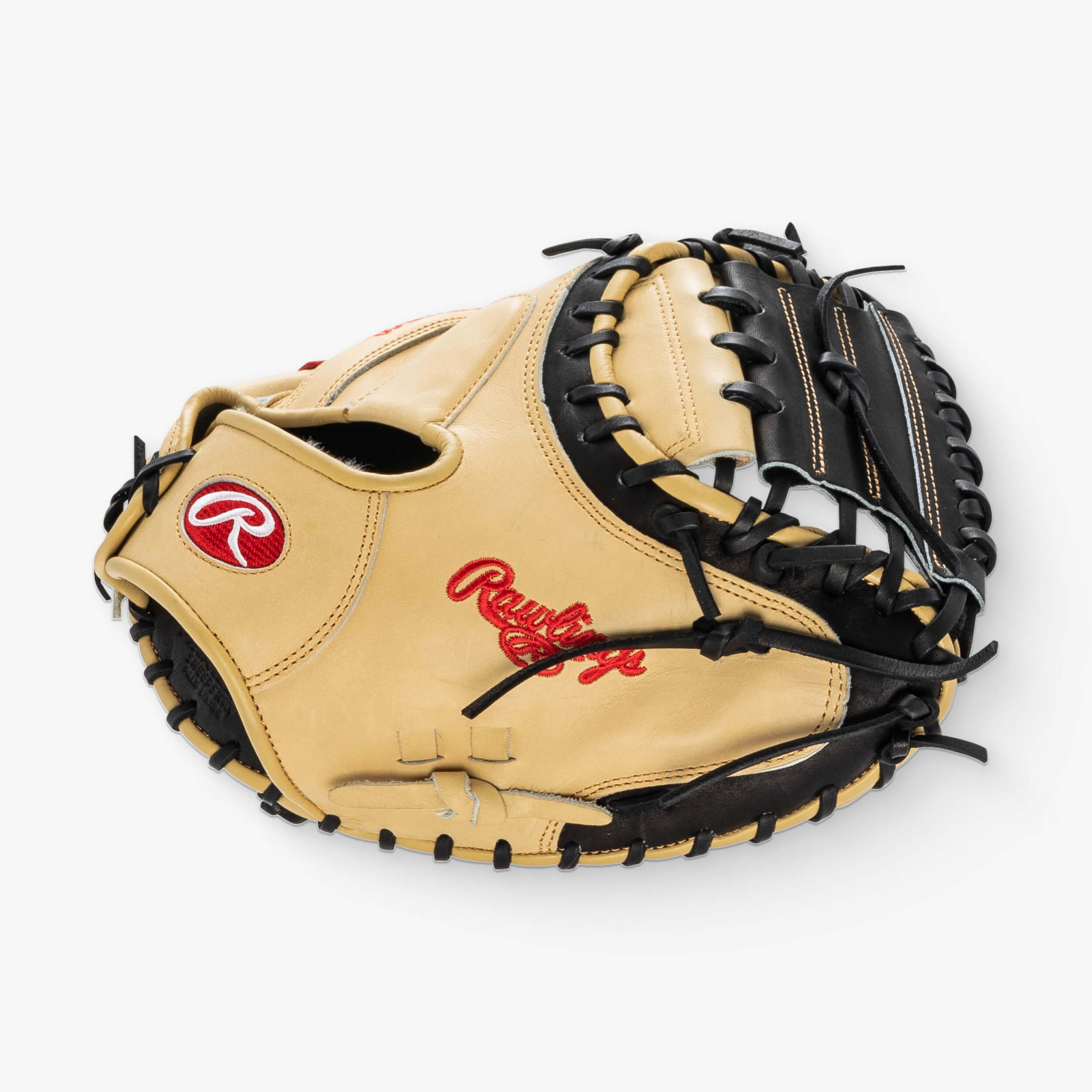 Rawlings Pro Preferred PROSCM43CBS 34" Baseball Catcher's Mitt