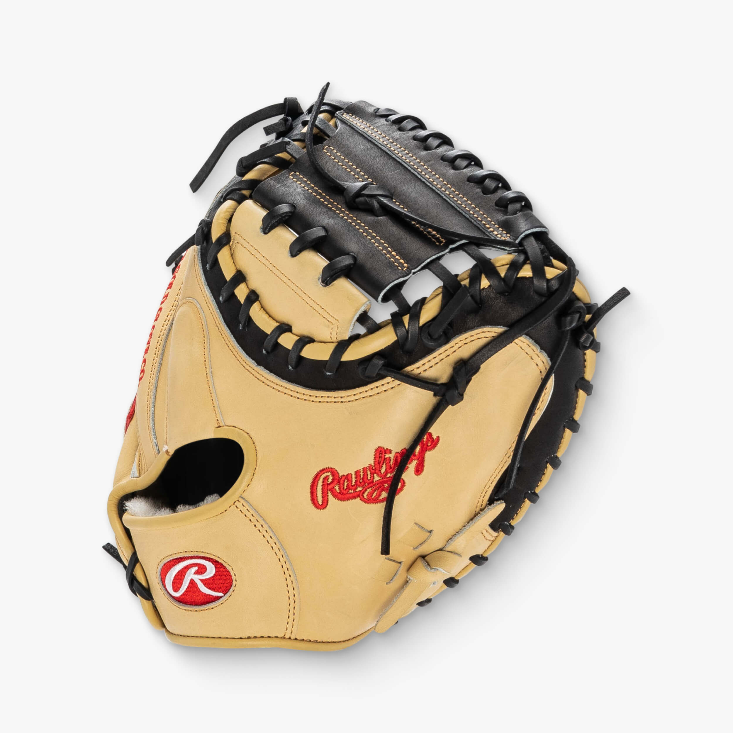 Rawlings Pro Preferred PROSCM43CBS 34" Baseball Catcher's Mitt