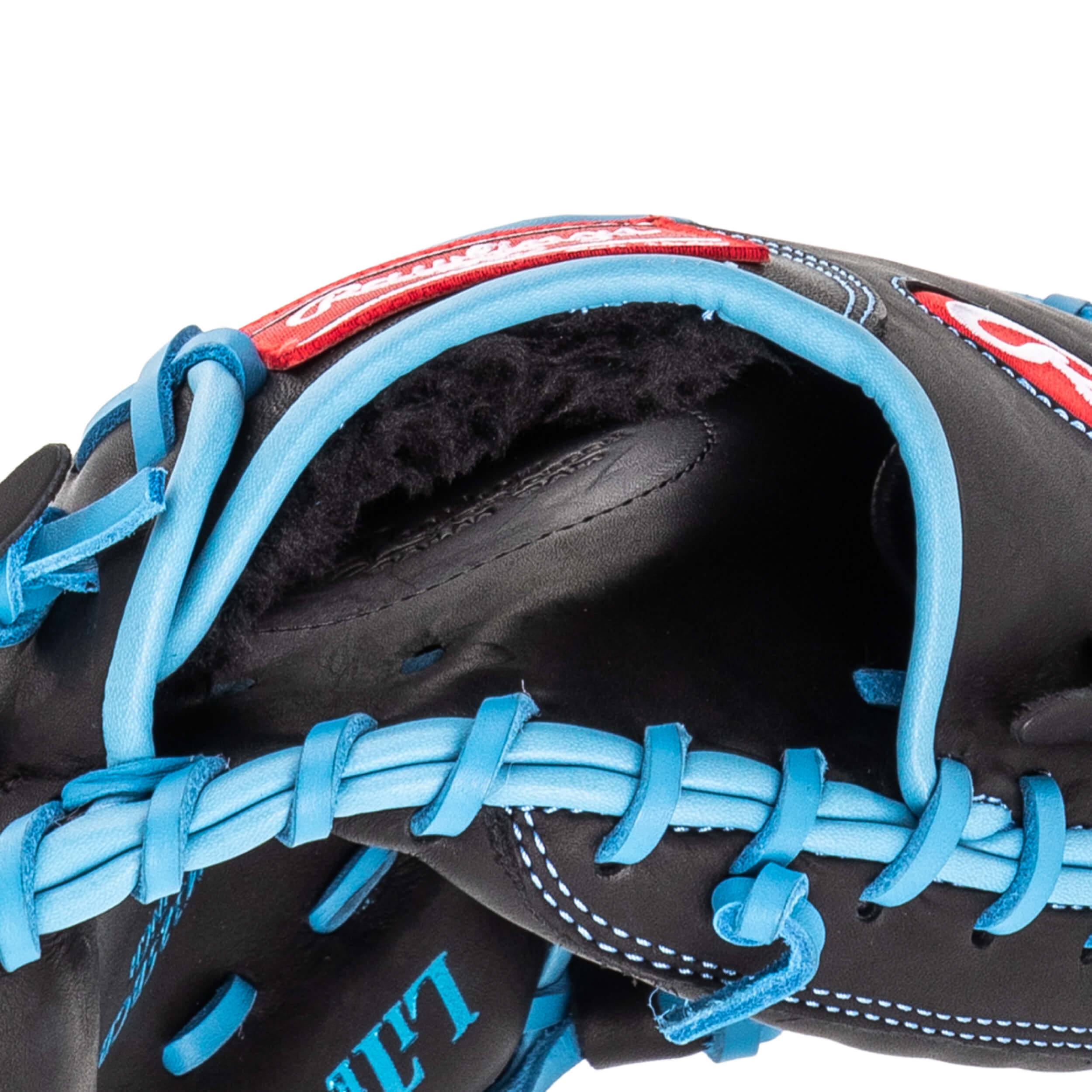 Rawlings R9 R9CM325BCB 32.5" Baseball Catcher's Mitt