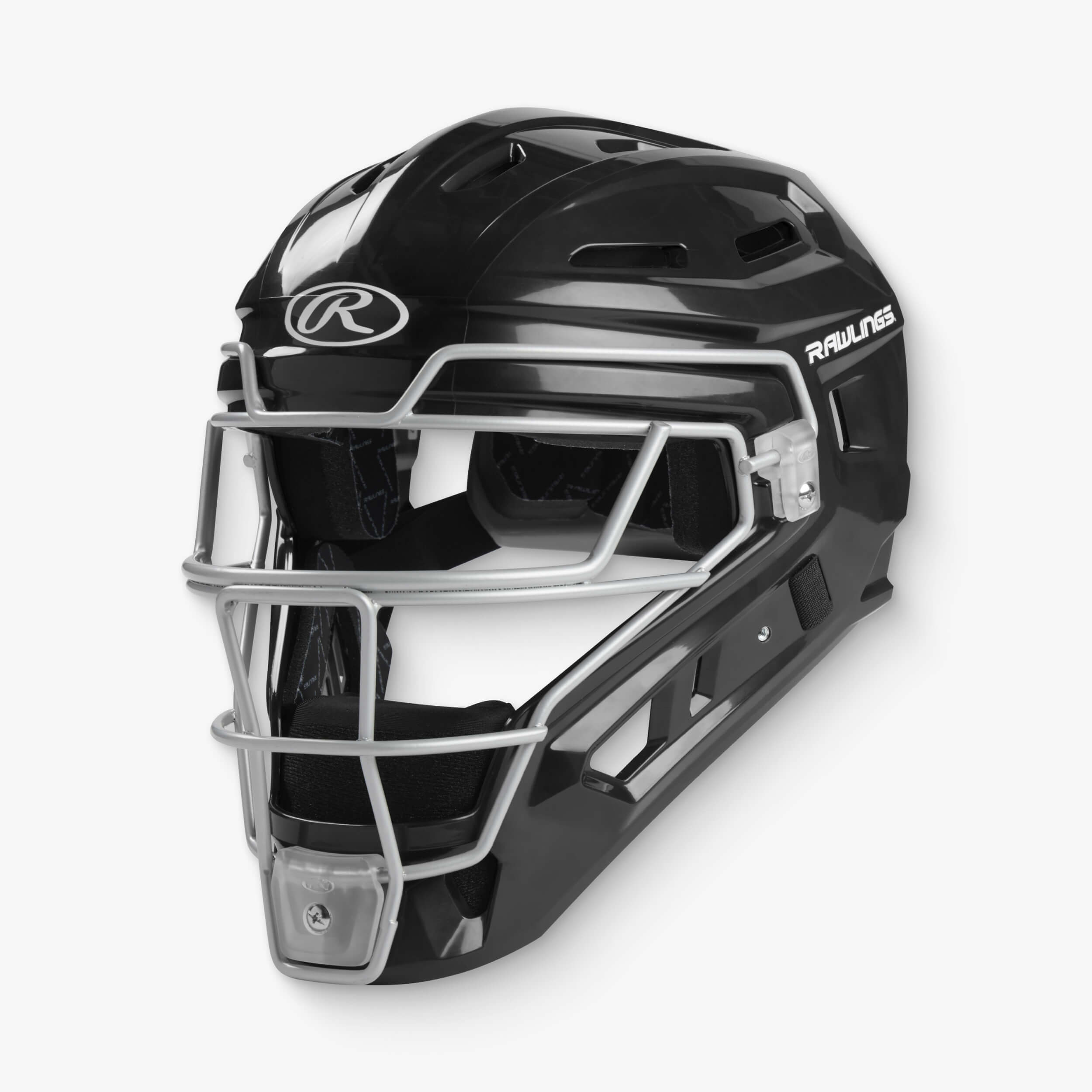 Rawlings Renegade 2.0 Youth Baseball Catcher's Gear Set
