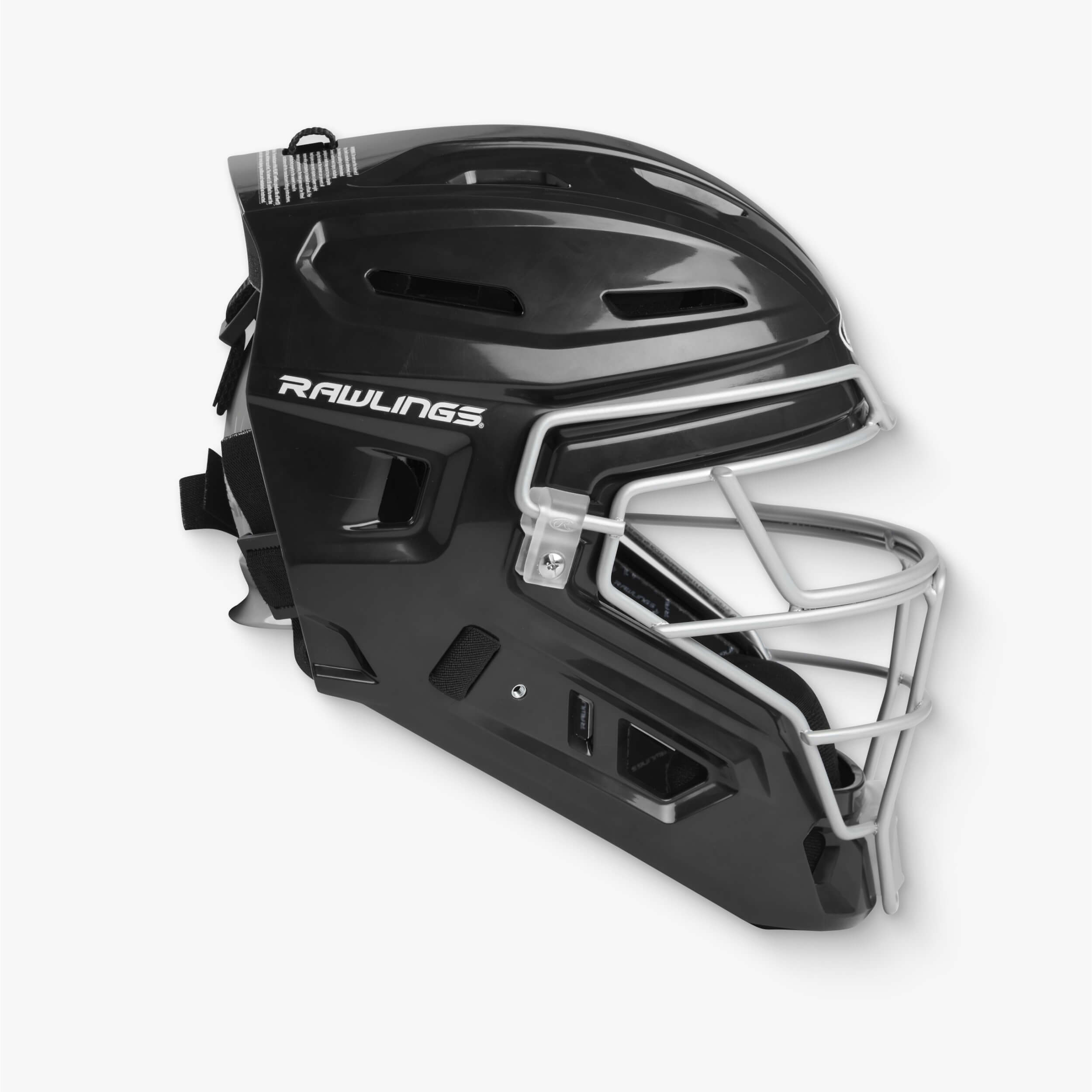 Rawlings Renegade 2.0 Youth Baseball Catcher's Gear Set
