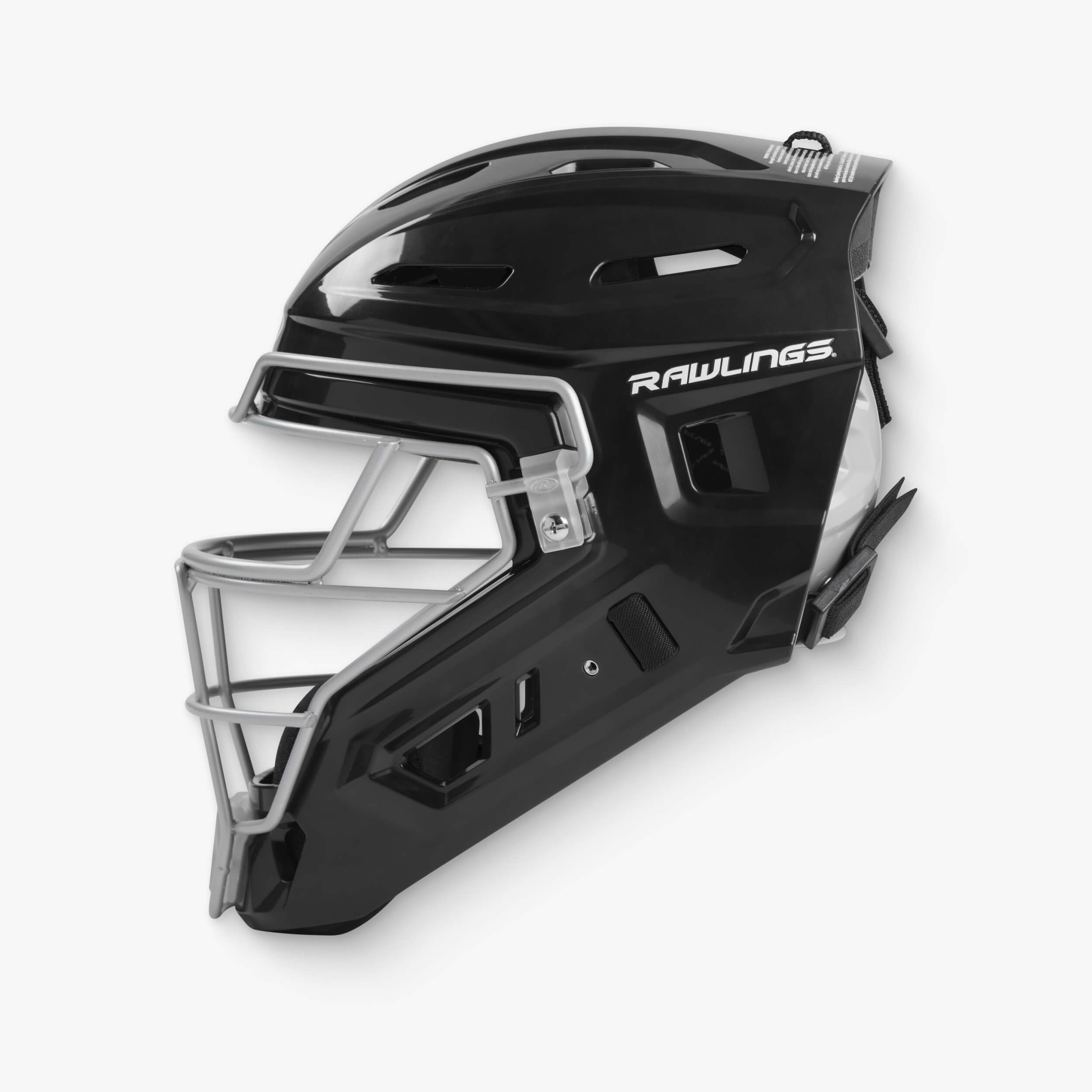 Rawlings Renegade 2.0 Youth Baseball Catcher's Gear Set