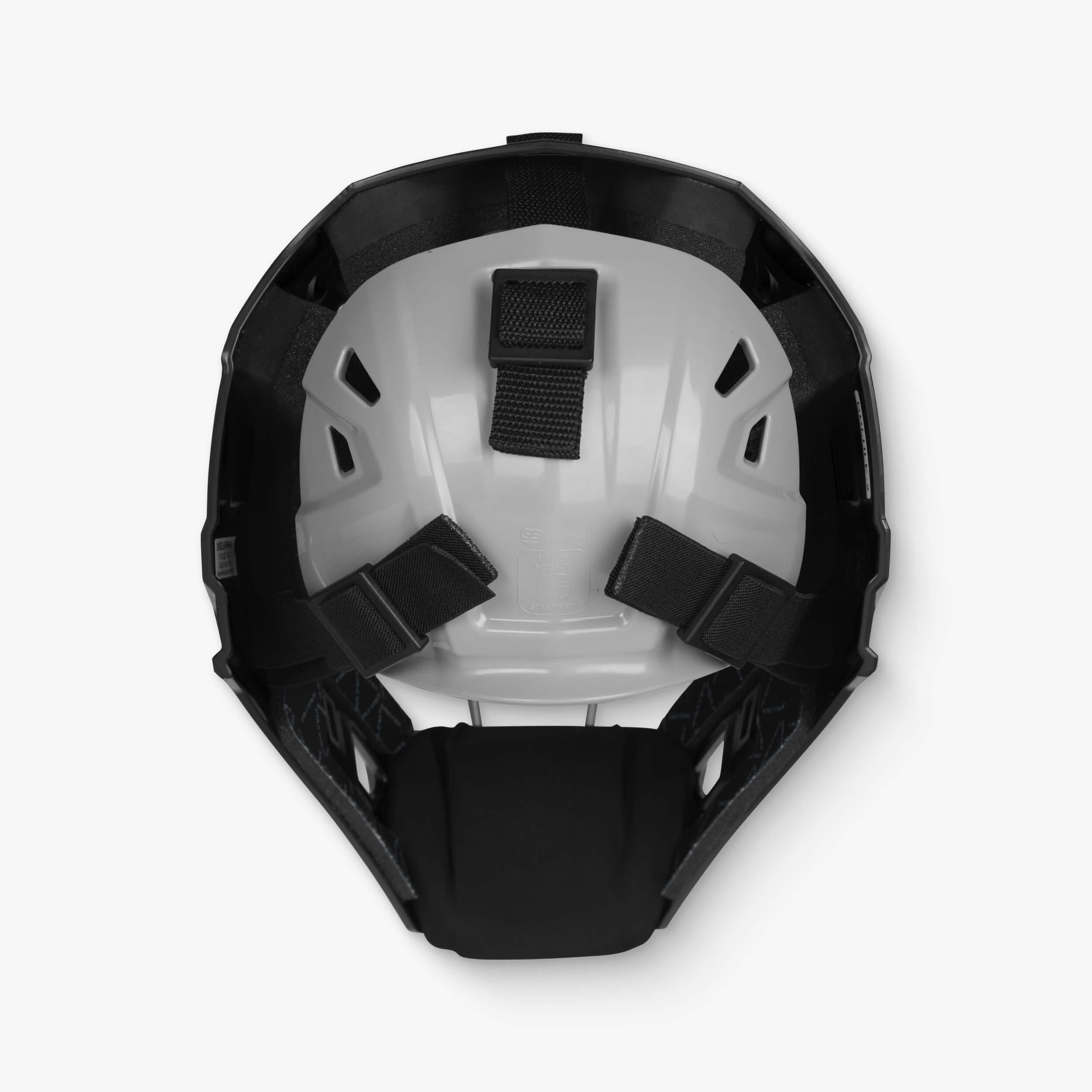 Rawlings Renegade 2.0 Youth Baseball Catcher's Gear Set