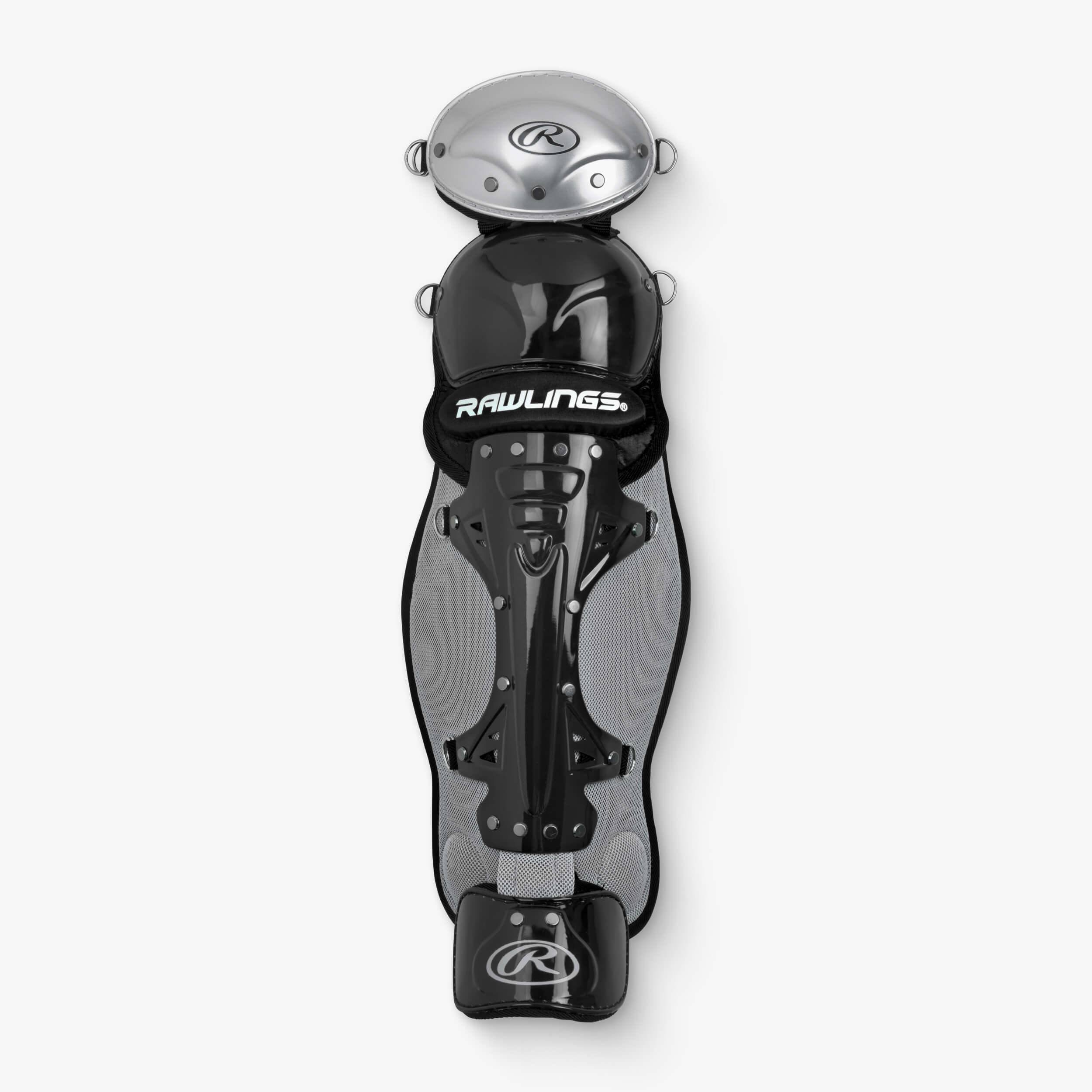 Rawlings Renegade 2.0 Youth Baseball Catcher's Gear Set