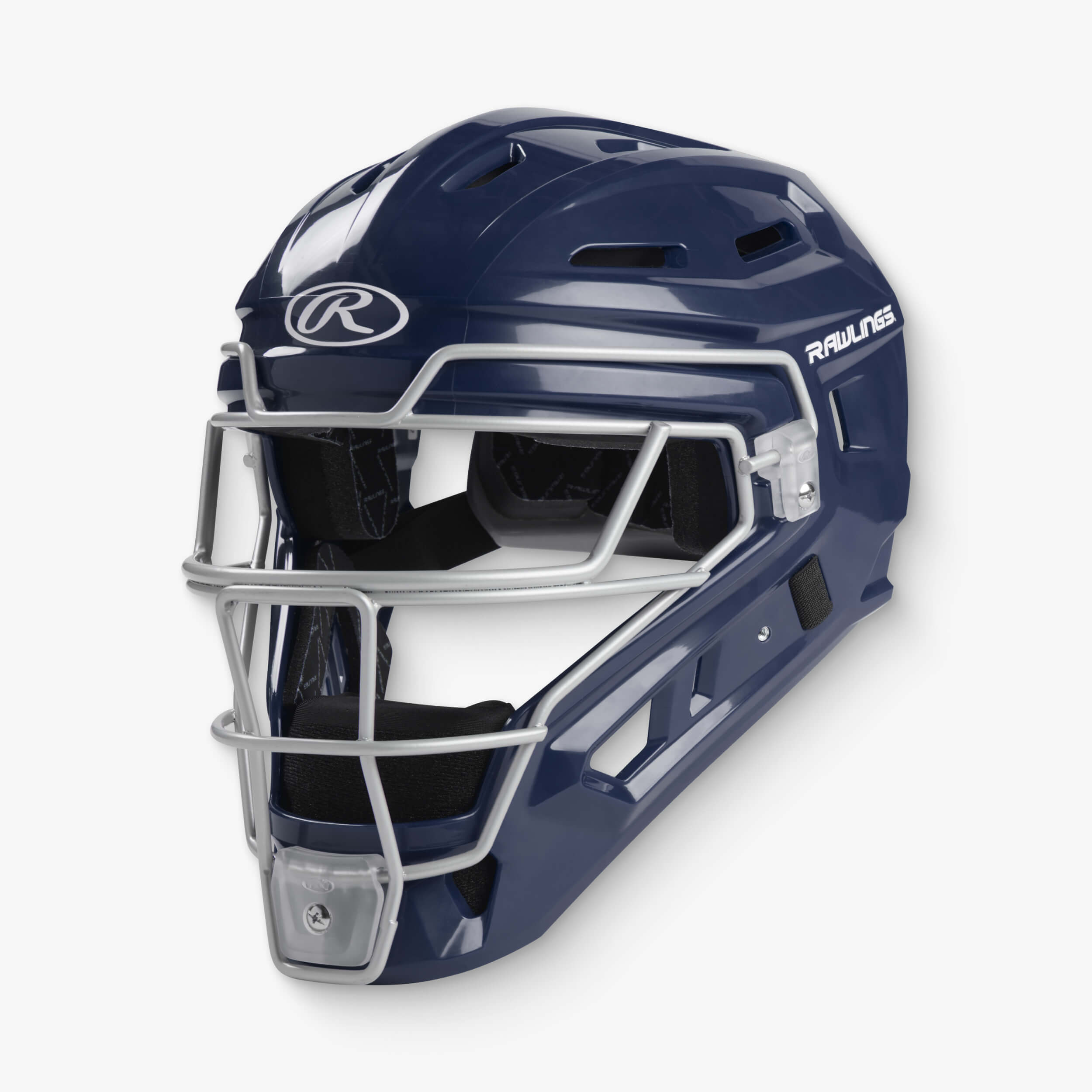 Rawlings Renegade 2.0 Youth Baseball Catcher's Gear Set
