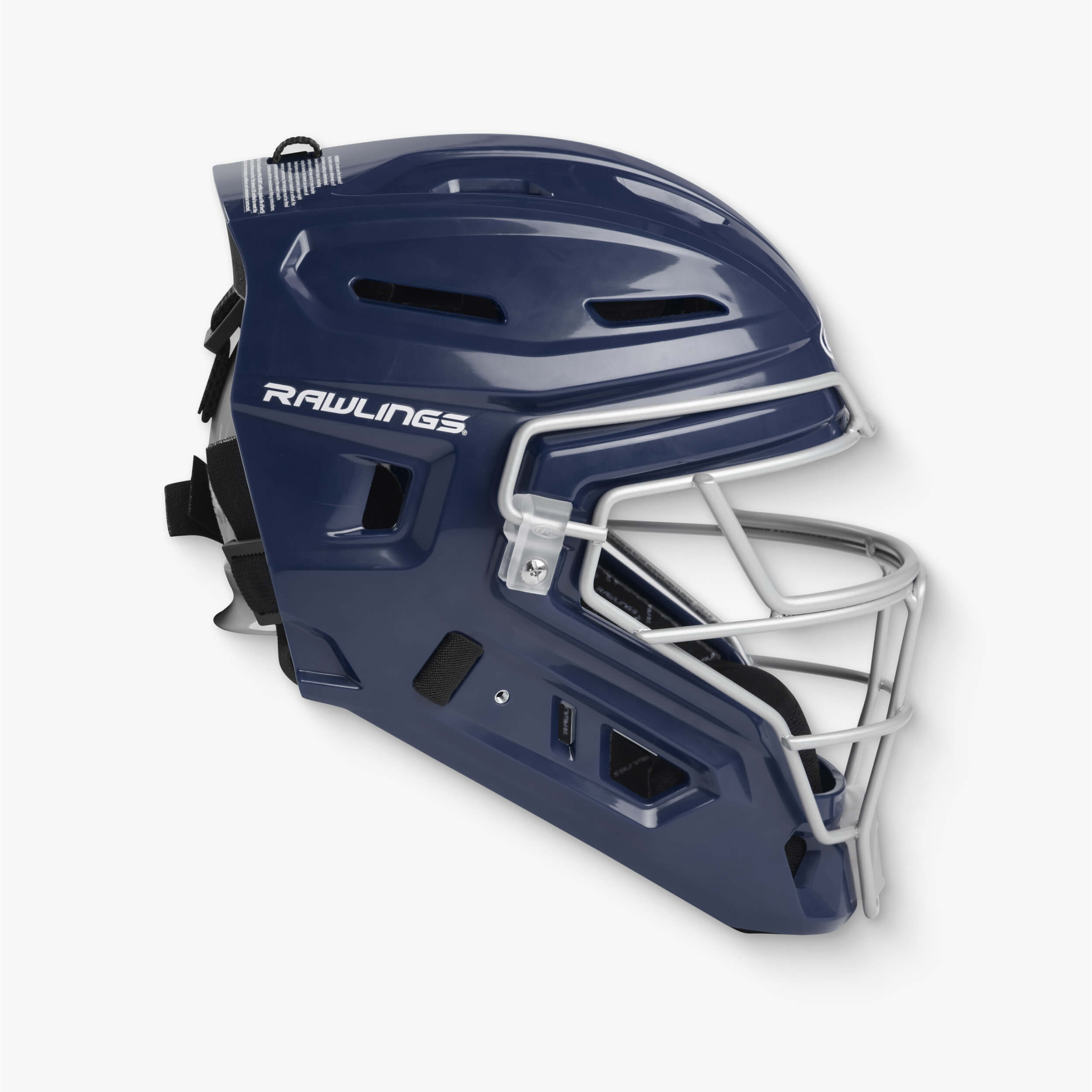 Rawlings Renegade 2.0 Youth Baseball Catcher's Gear Set