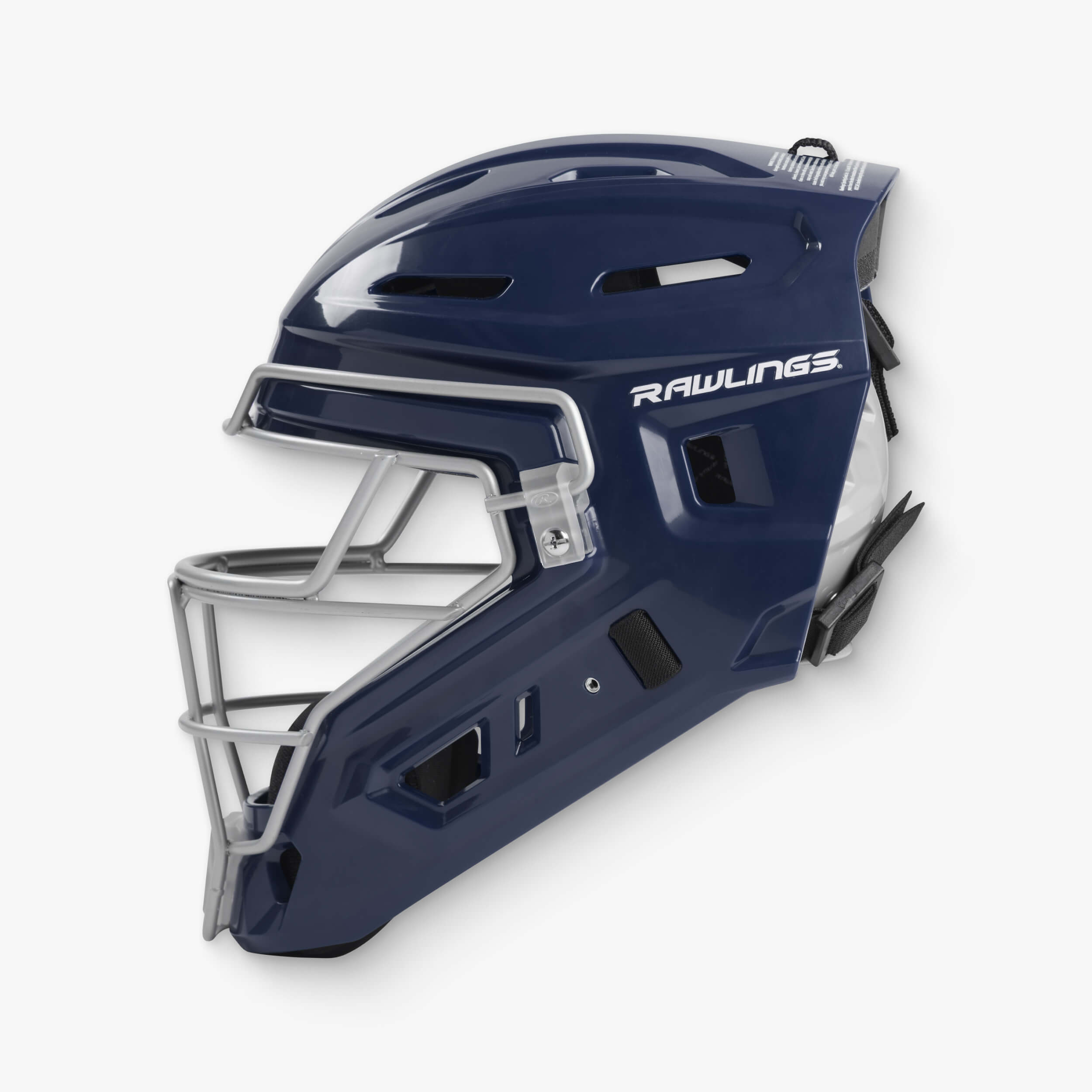 Rawlings Renegade 2.0 Youth Baseball Catcher's Gear Set
