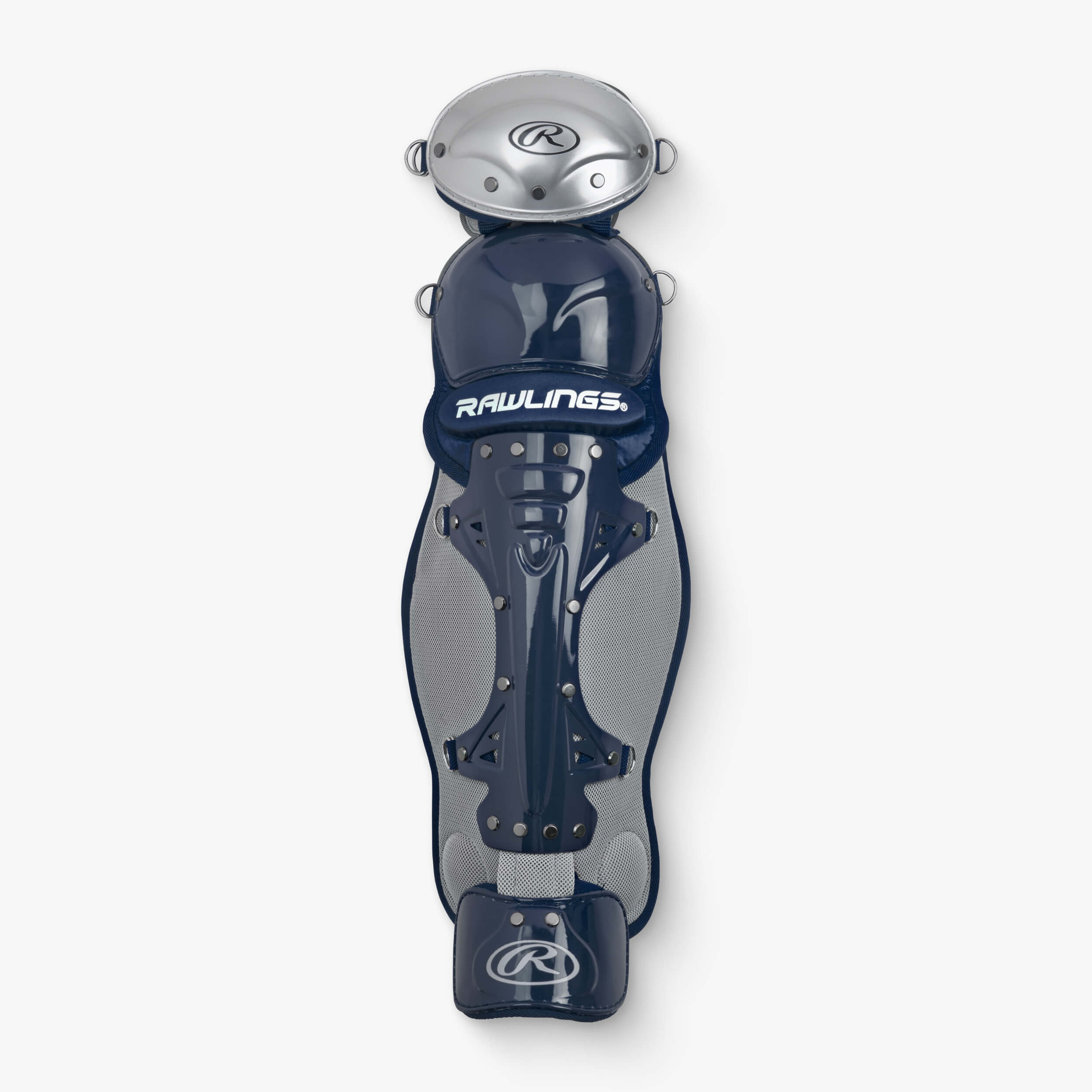 Rawlings Renegade 2.0 Youth Baseball Catcher's Gear Set