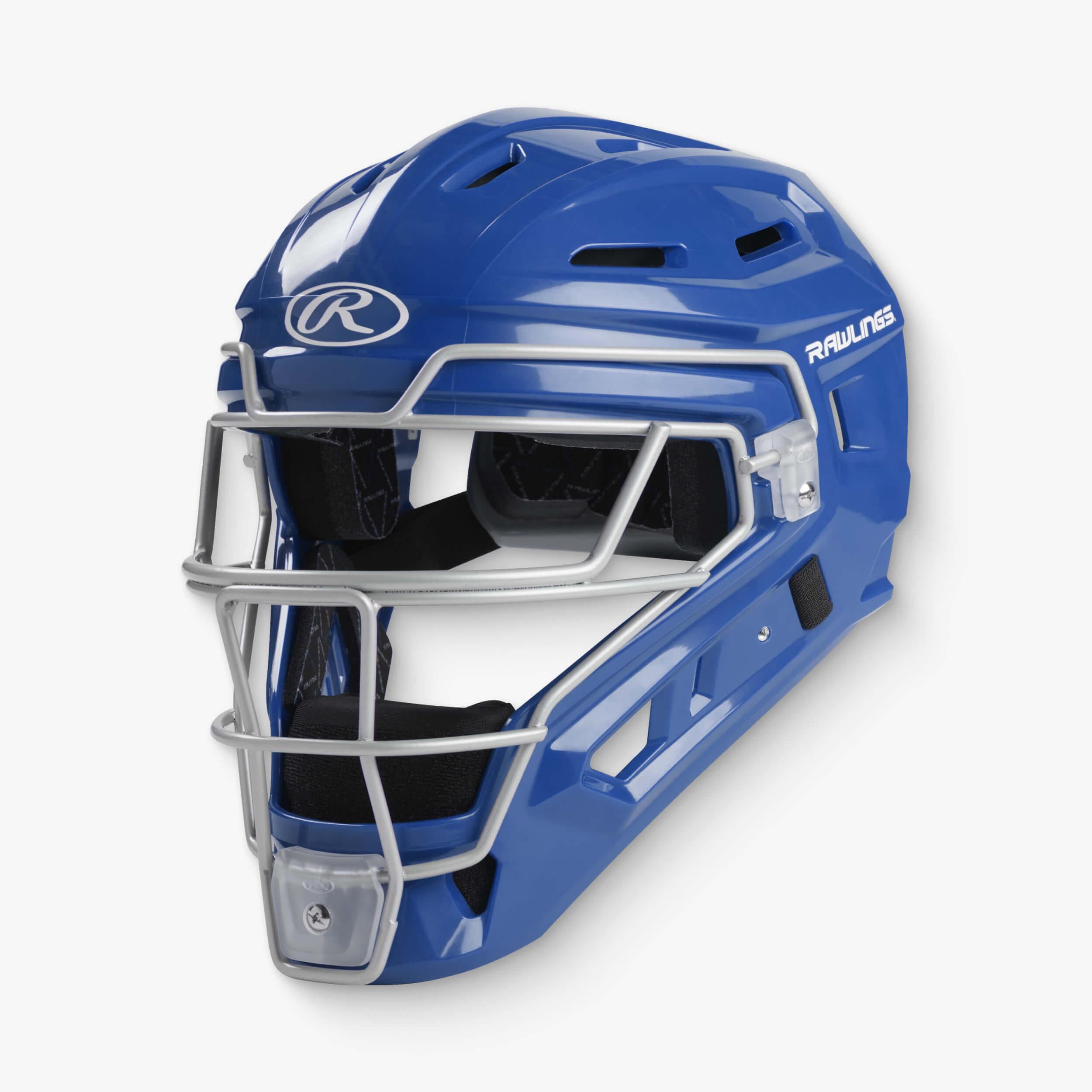 Rawlings Renegade 2.0 Youth Baseball Catcher's Gear Set