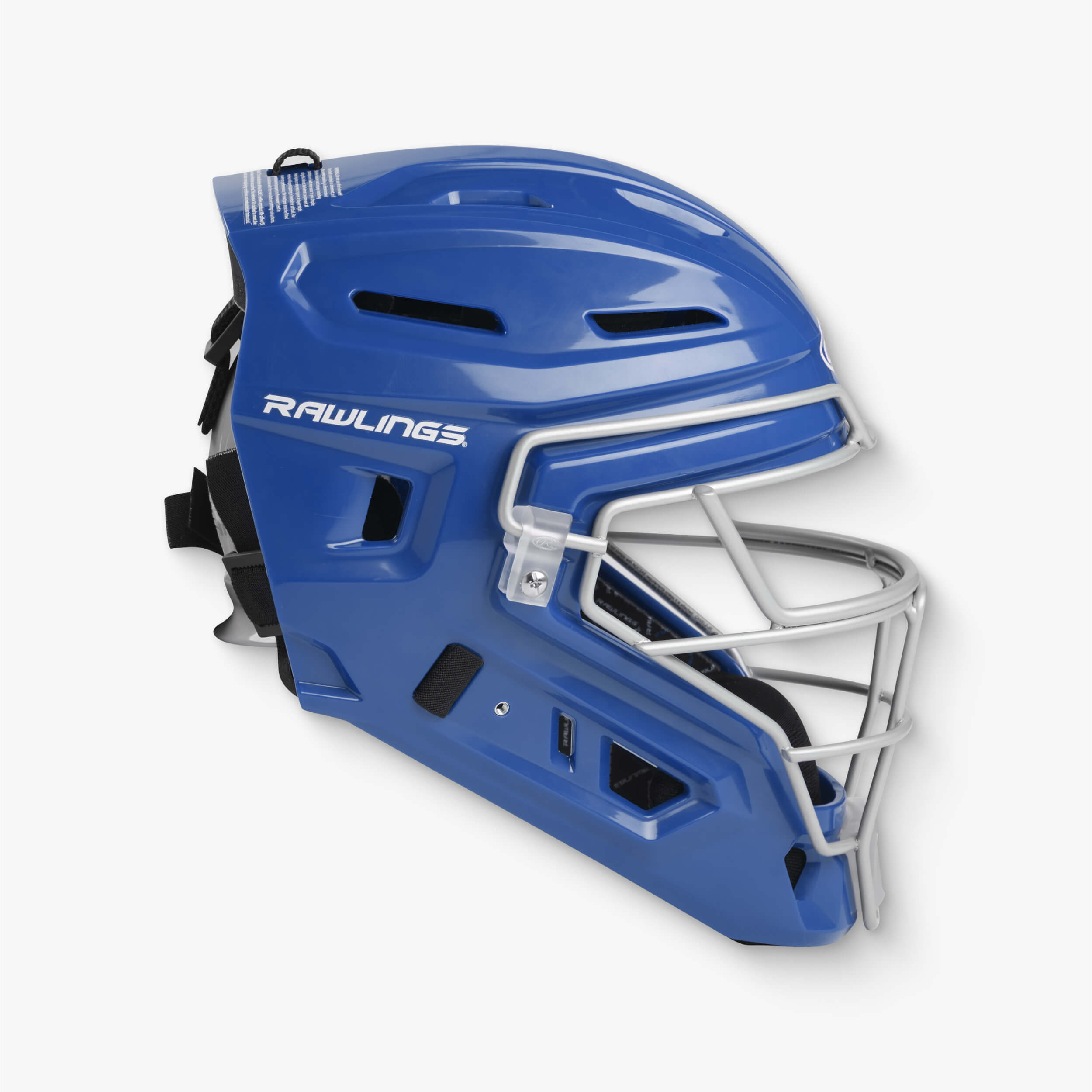 Rawlings Renegade 2.0 Youth Baseball Catcher's Gear Set