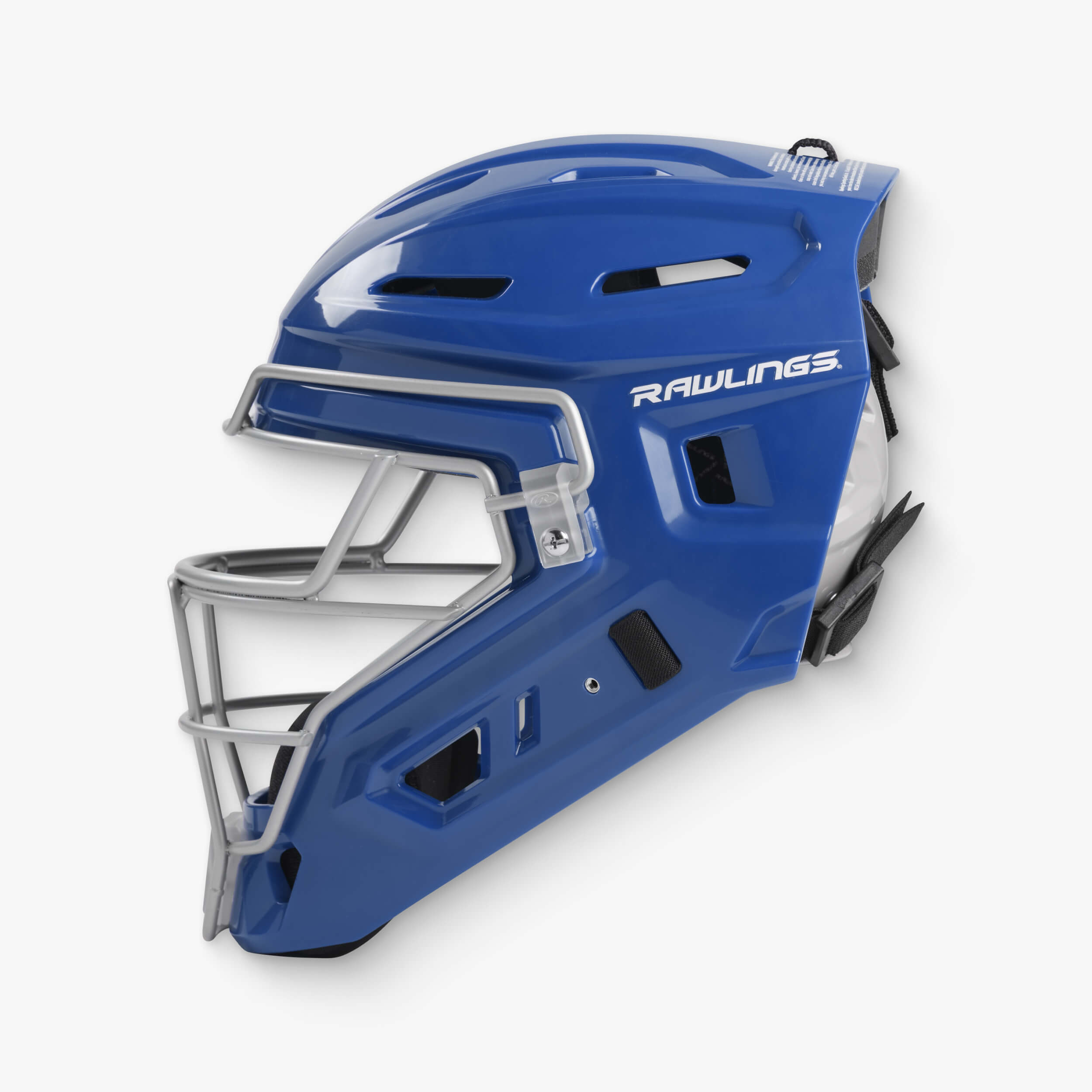 Rawlings Renegade 2.0 Youth Baseball Catcher's Gear Set
