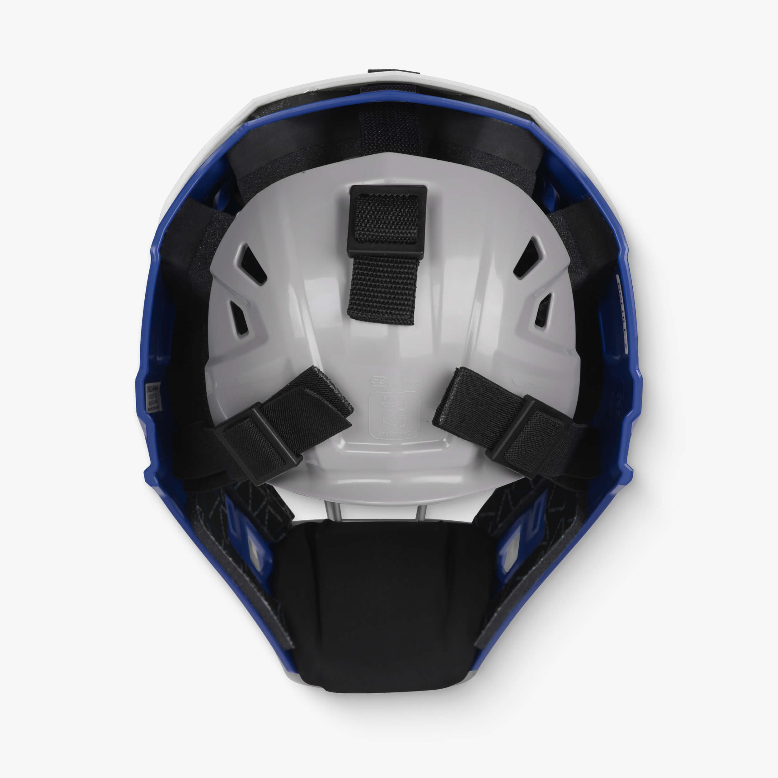 Rawlings Renegade 2.0 Youth Baseball Catcher's Gear Set