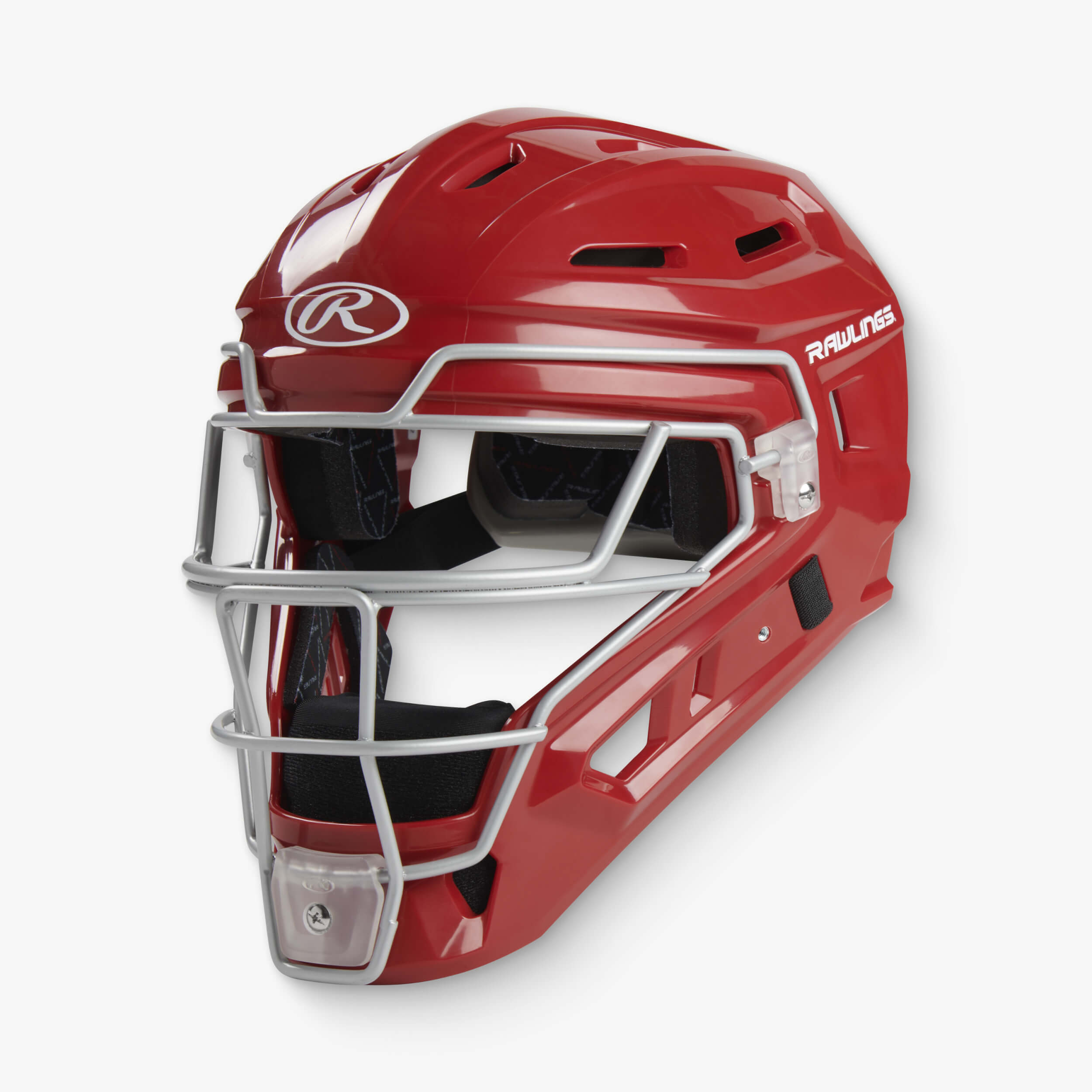 Rawlings Renegade 2.0 Youth Baseball Catcher's Gear Set
