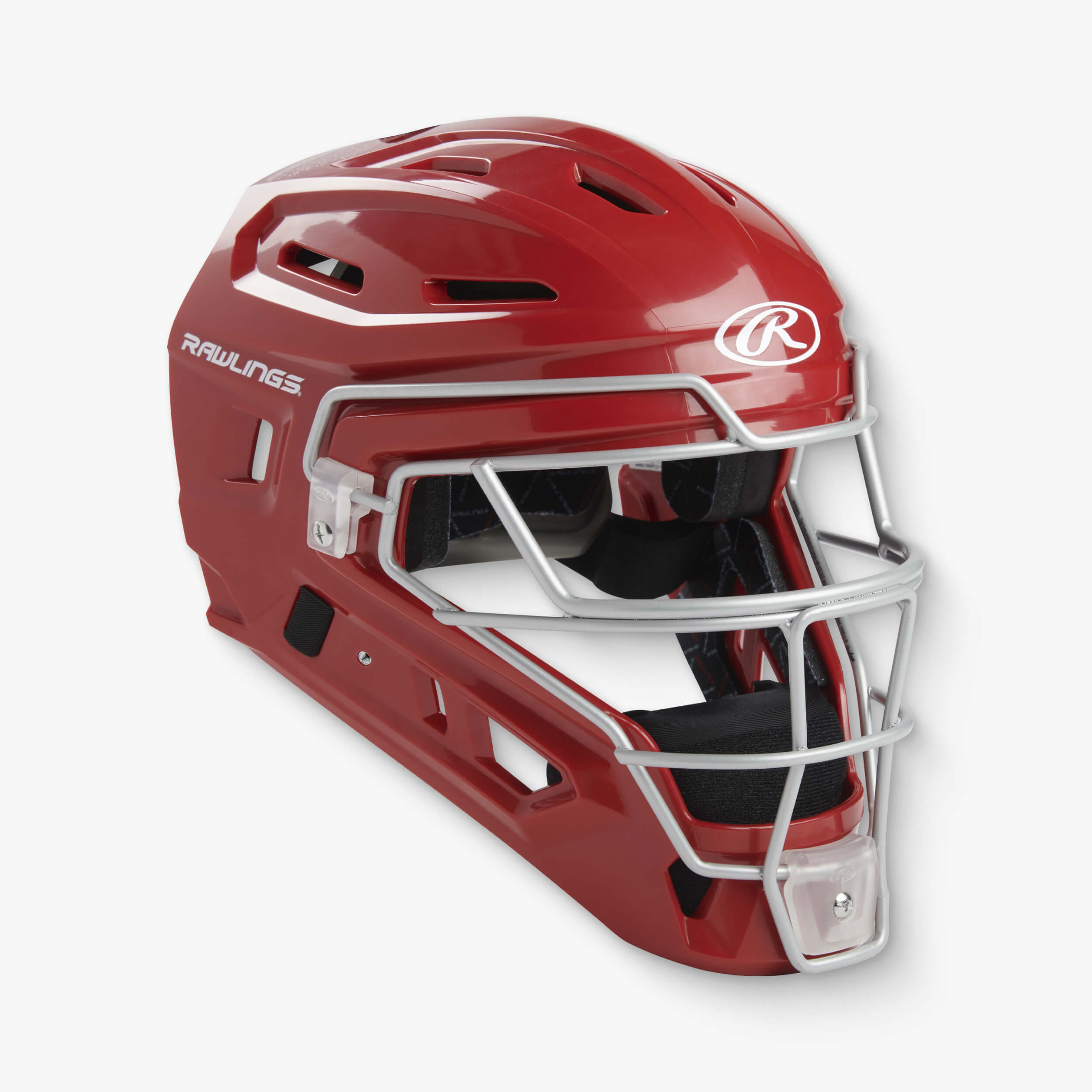 Rawlings Renegade 2.0 Adult Baseball Catcher's Gear Set