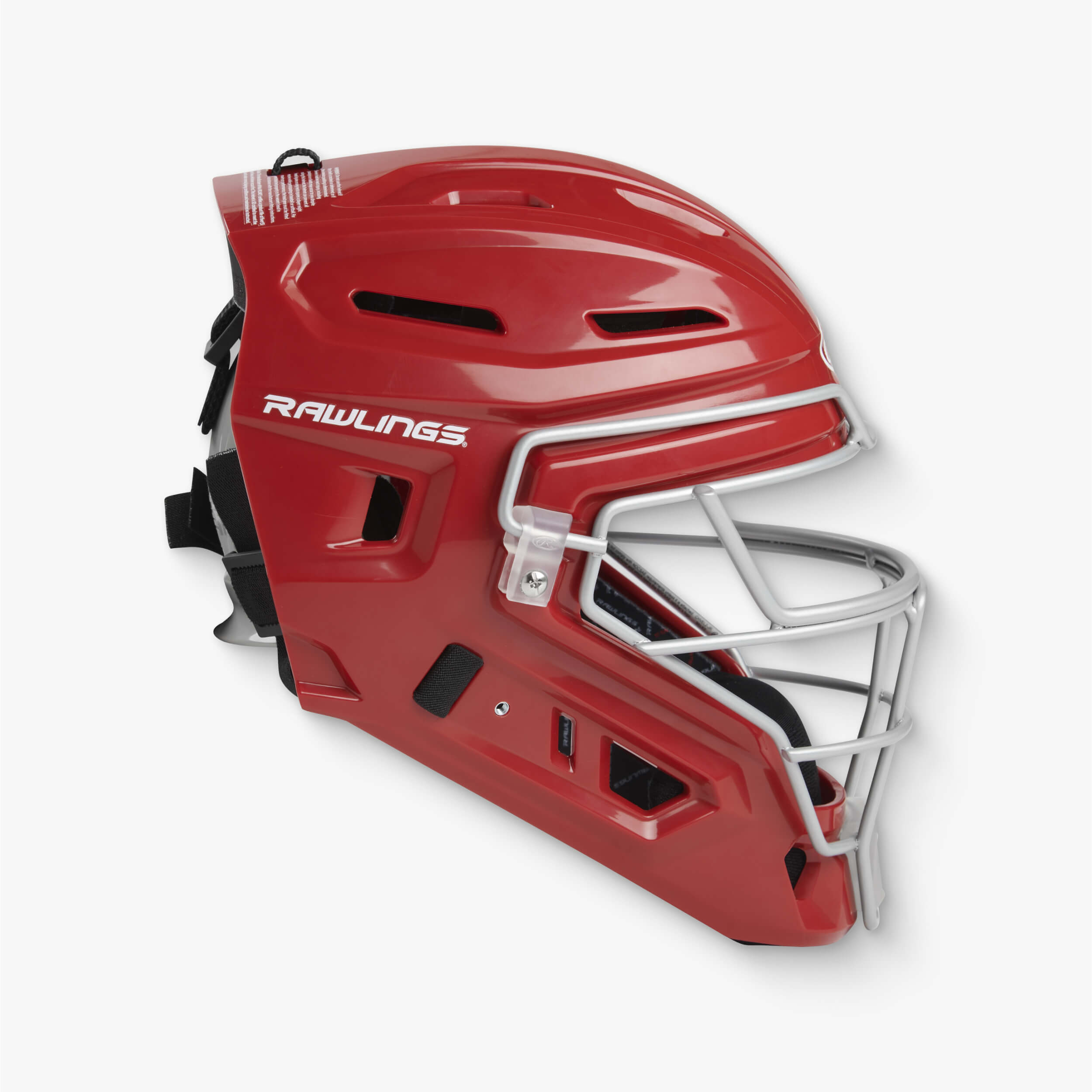 Rawlings Renegade 2.0 Youth Baseball Catcher's Gear Set