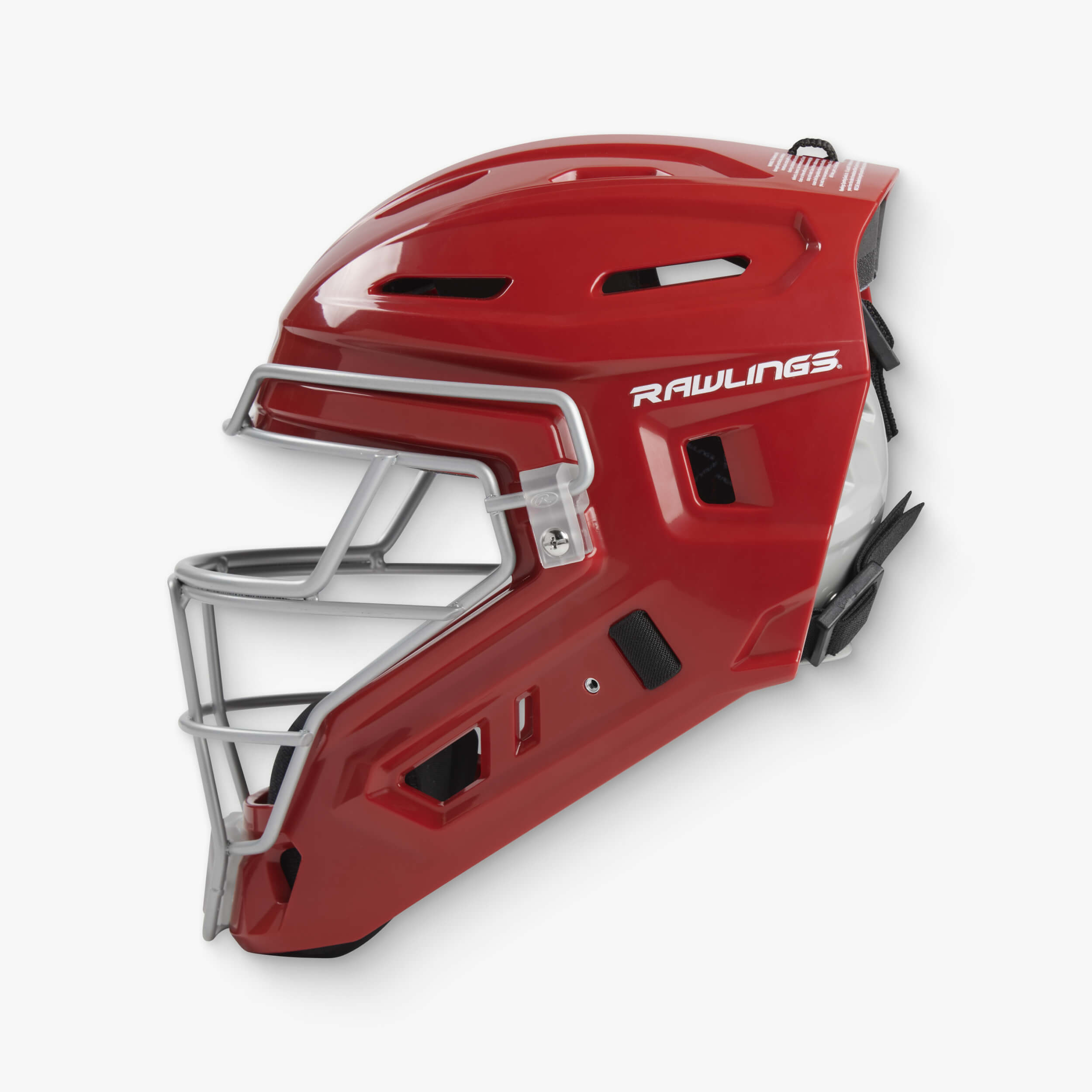 Rawlings Renegade 2.0 Youth Baseball Catcher's Gear Set