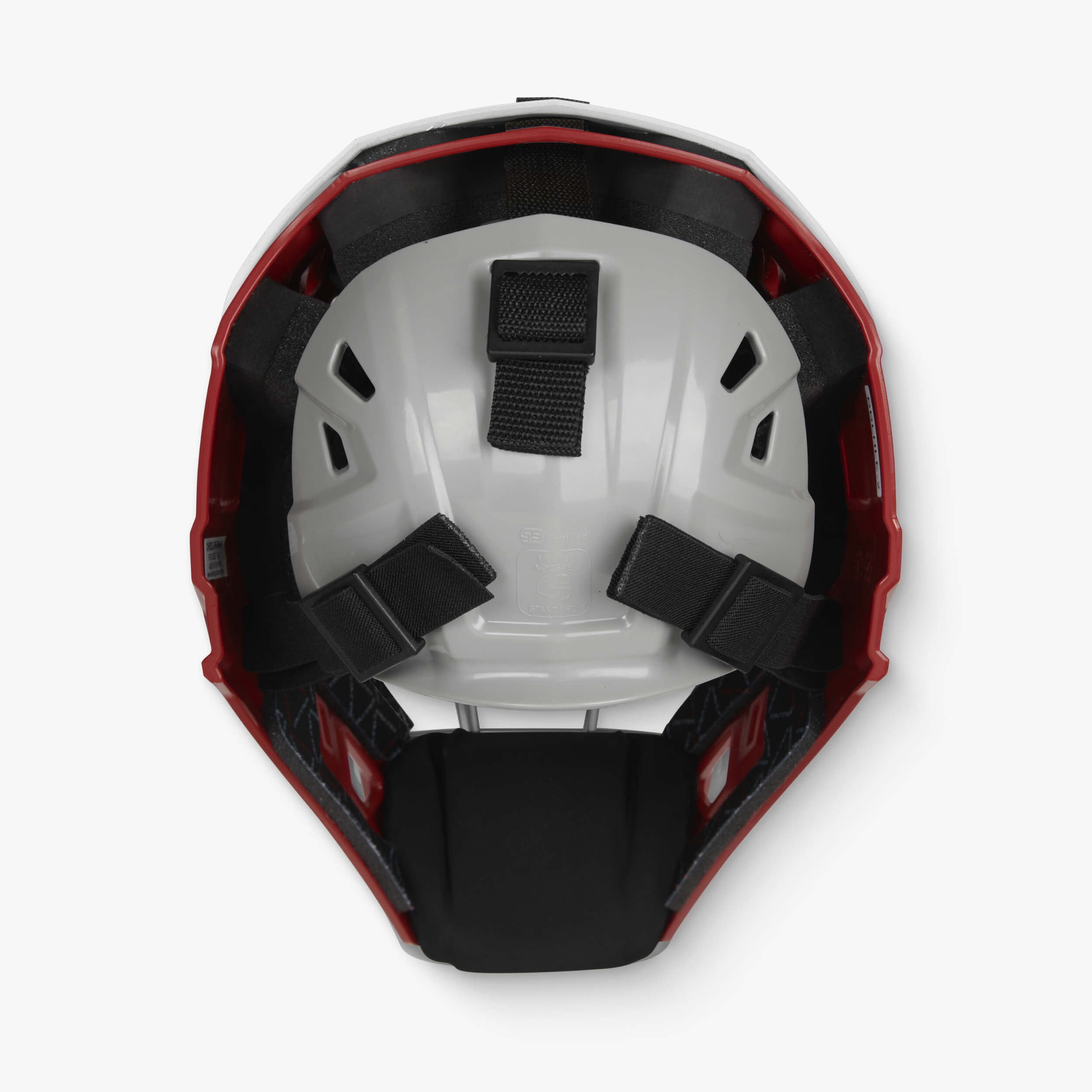 Rawlings Renegade 2.0 Youth Baseball Catcher's Gear Set