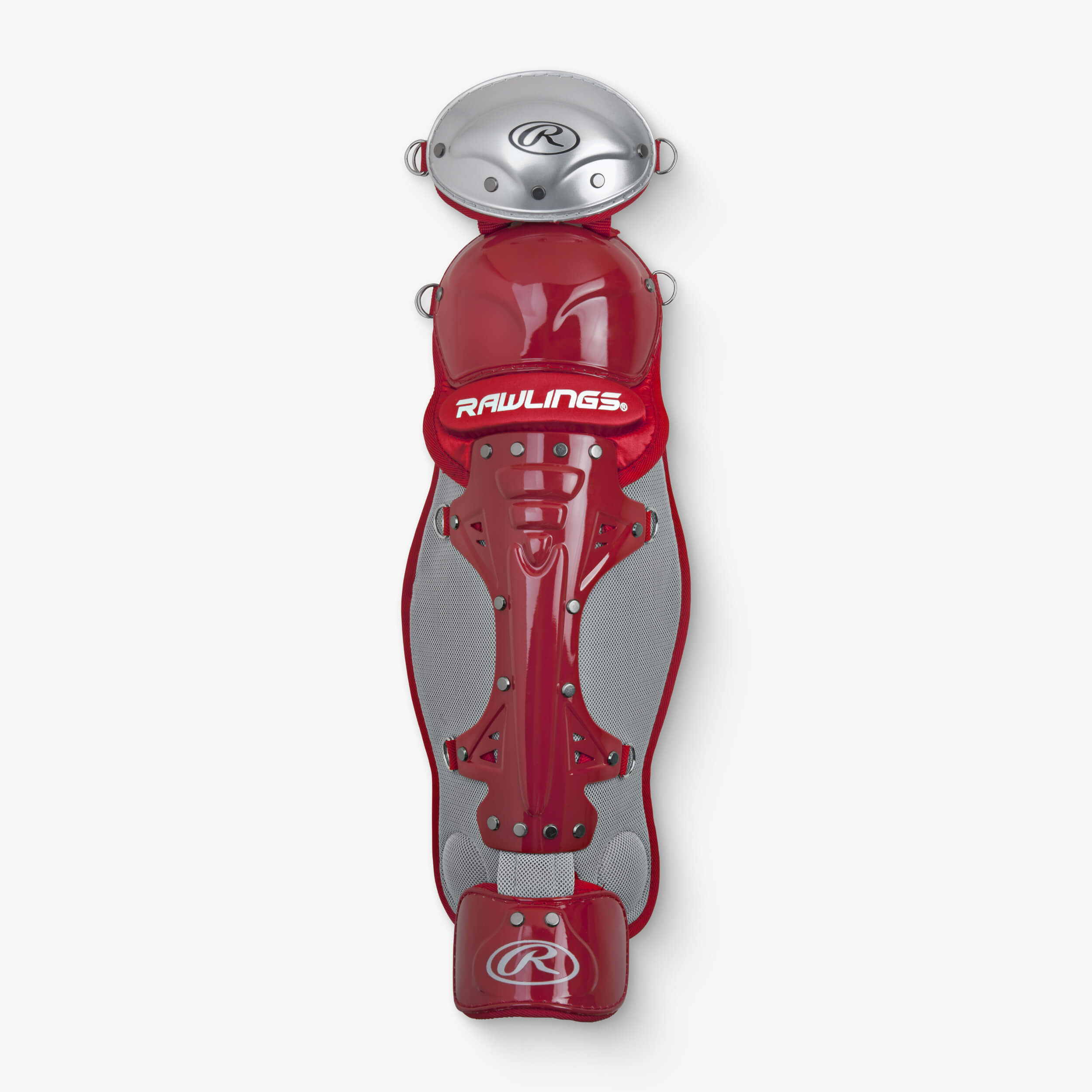 Rawlings Renegade 2.0 Youth Baseball Catcher's Gear Set