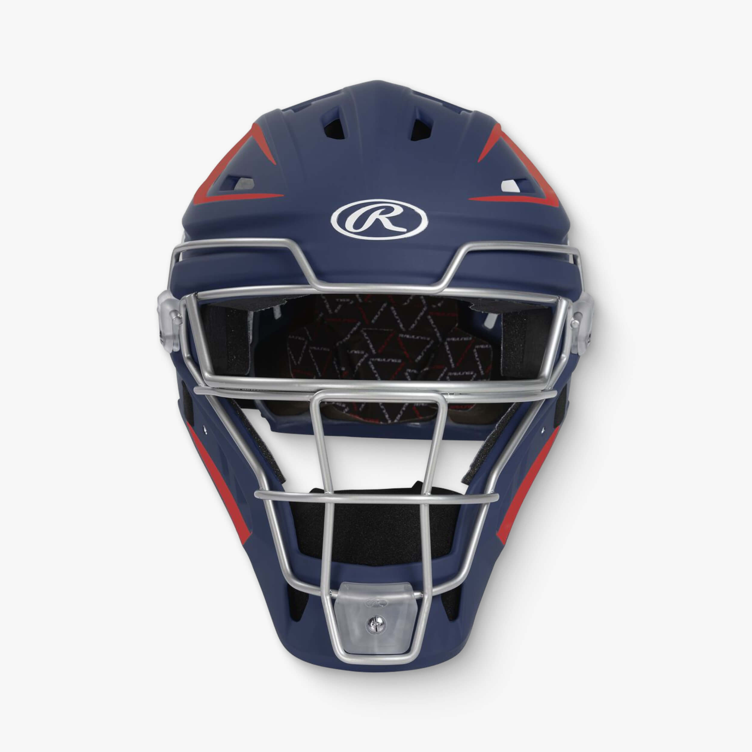 Rawlings VELO 2.0 Adult Baseball Catcher's Gear Set