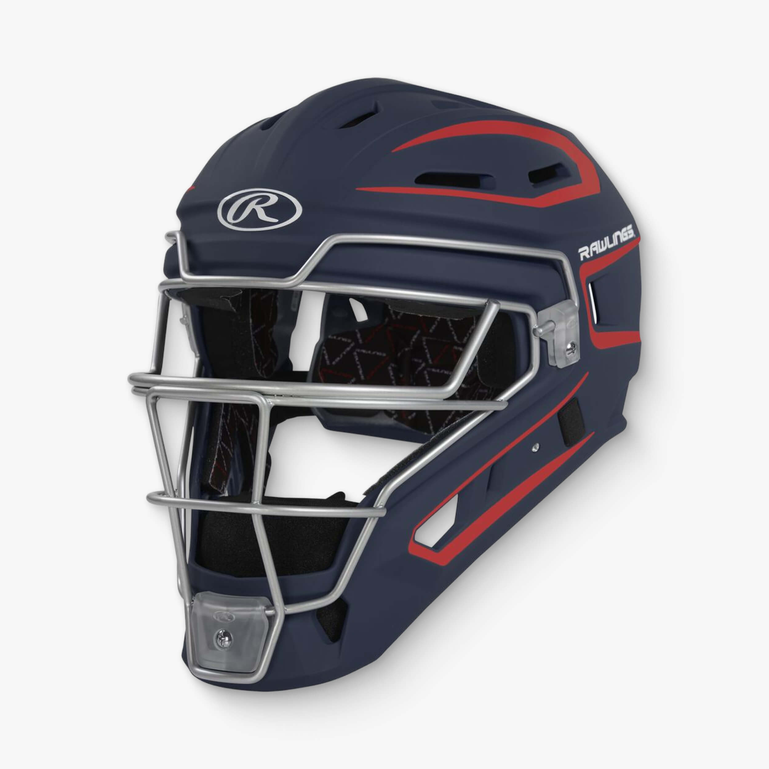 Rawlings VELO 2.0 Adult Baseball Catcher's Gear Set