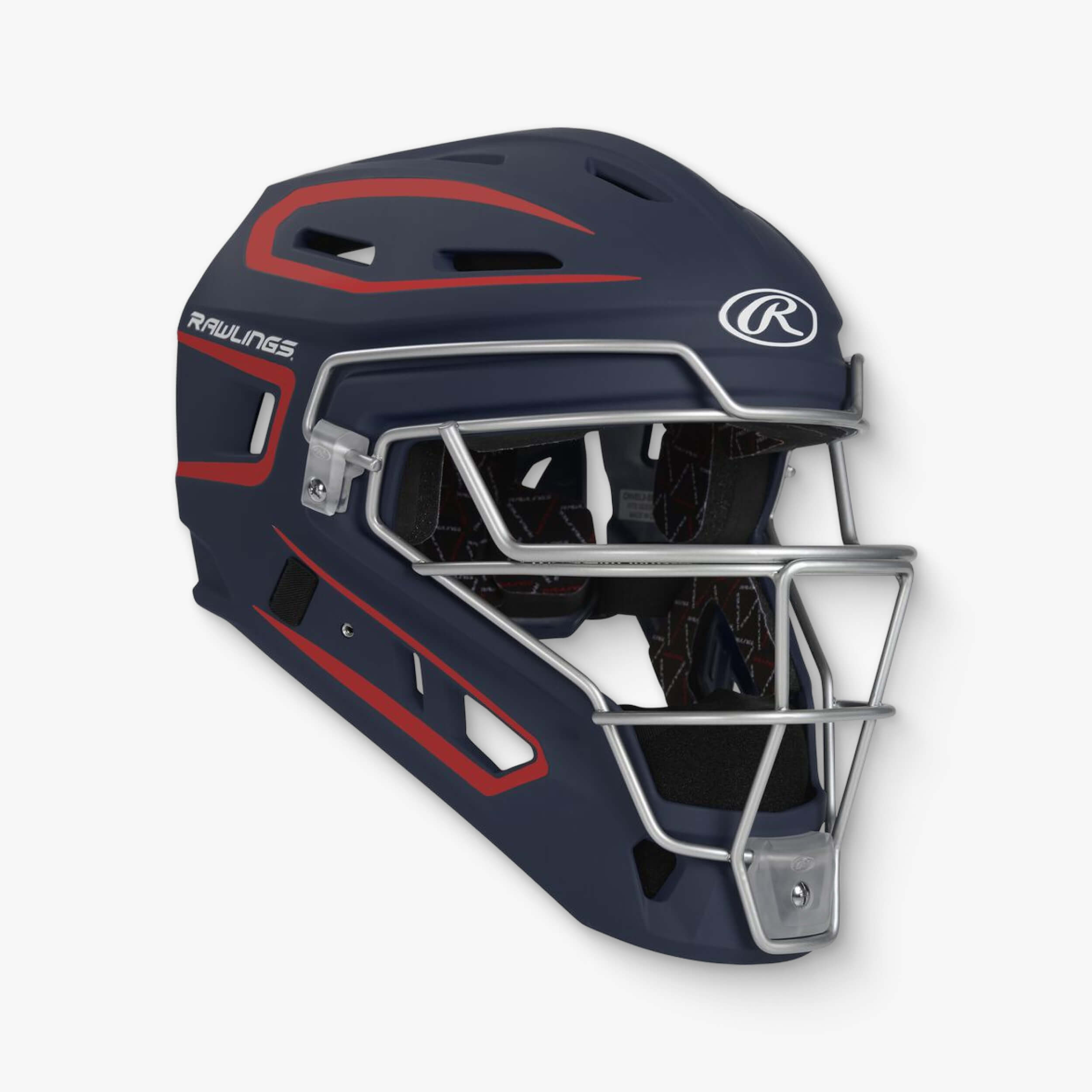 Rawlings VELO 2.0 Adult Baseball Catcher's Gear Set