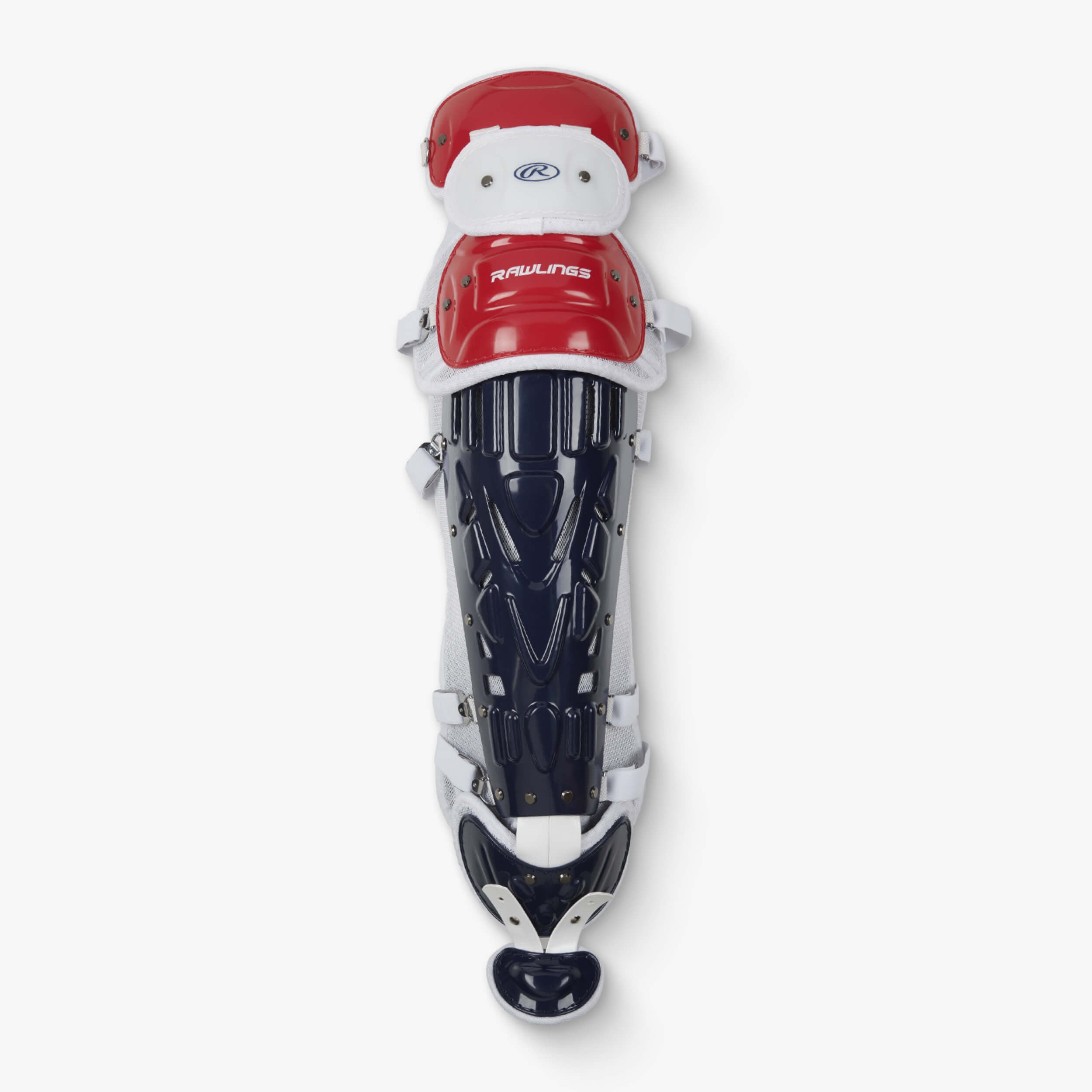 Rawlings VELO 2.0 Adult Baseball Catcher's Gear Set