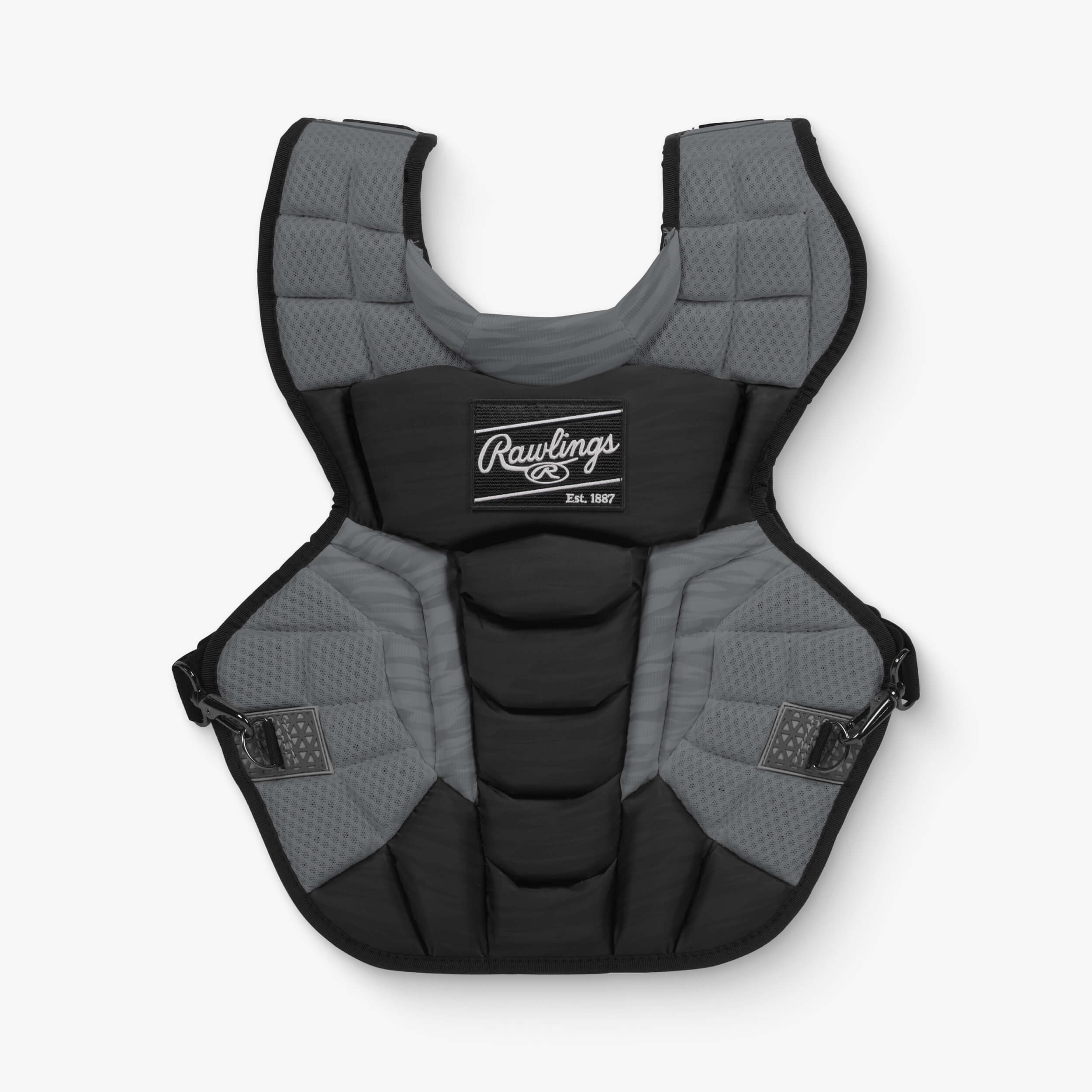 Rawlings VELO 2.0 Intermediate Baseball Catcher's Gear Set