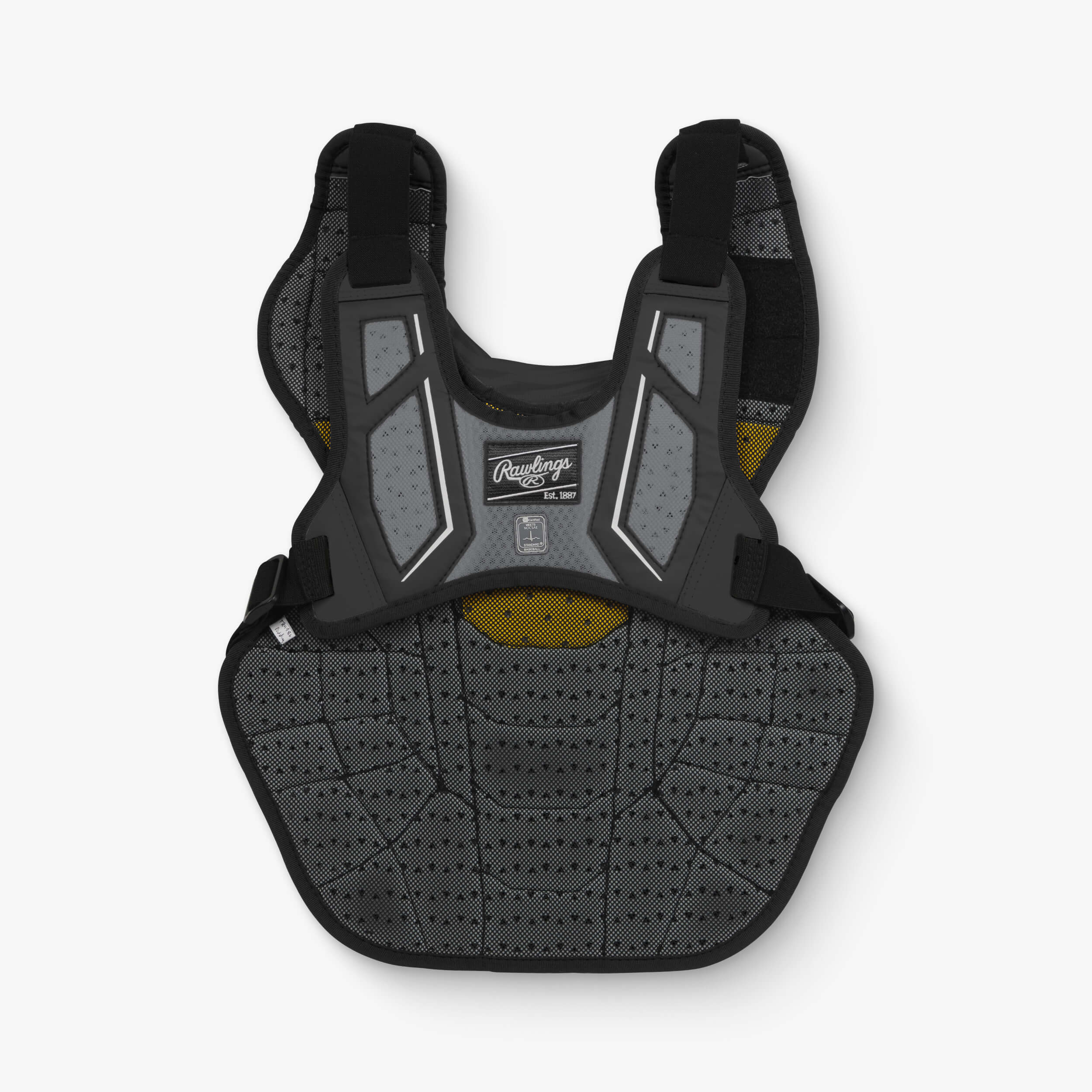 Rawlings VELO 2.0 Intermediate Baseball Catcher's Gear Set