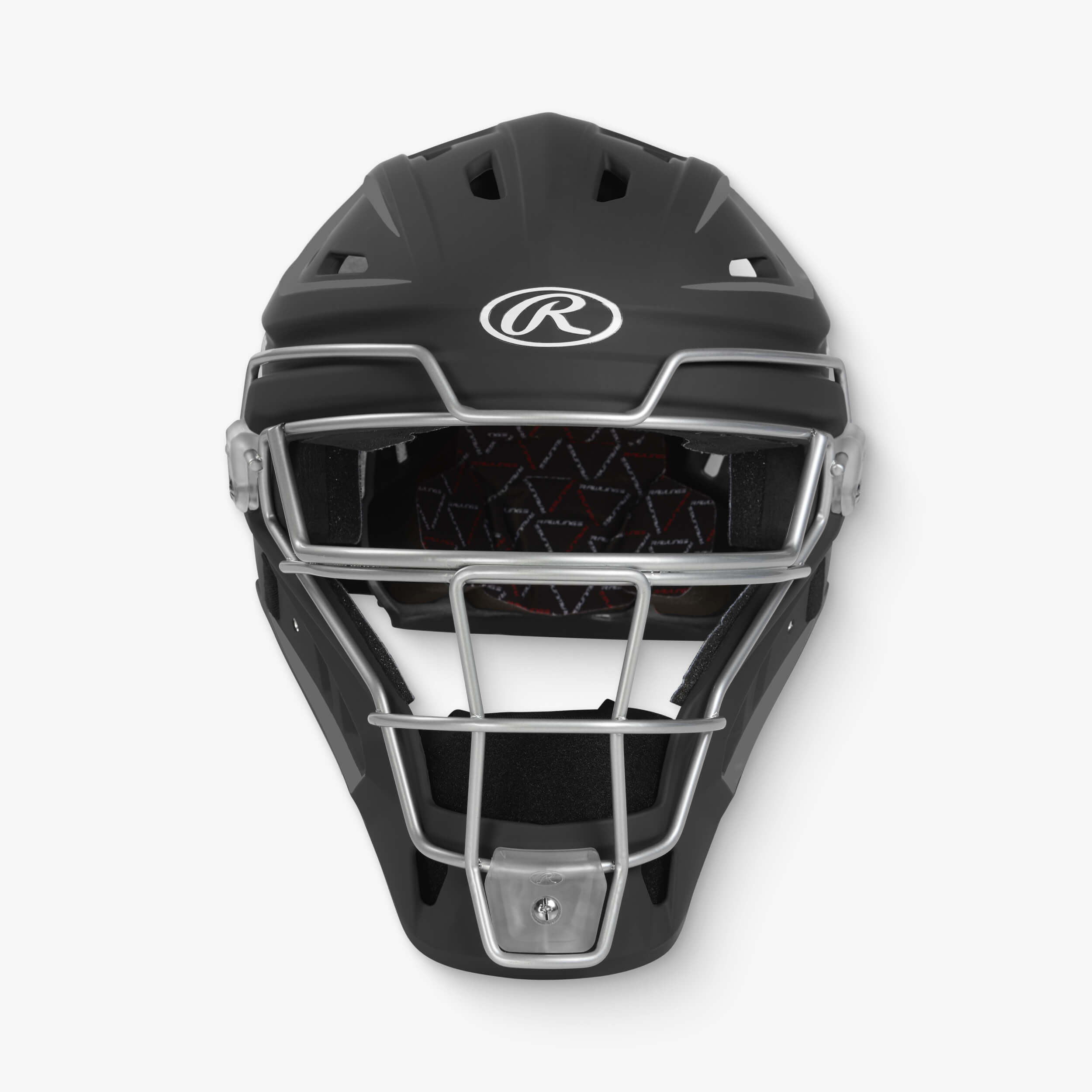 Rawlings VELO 2.0 Intermediate Baseball Catcher's Gear Set