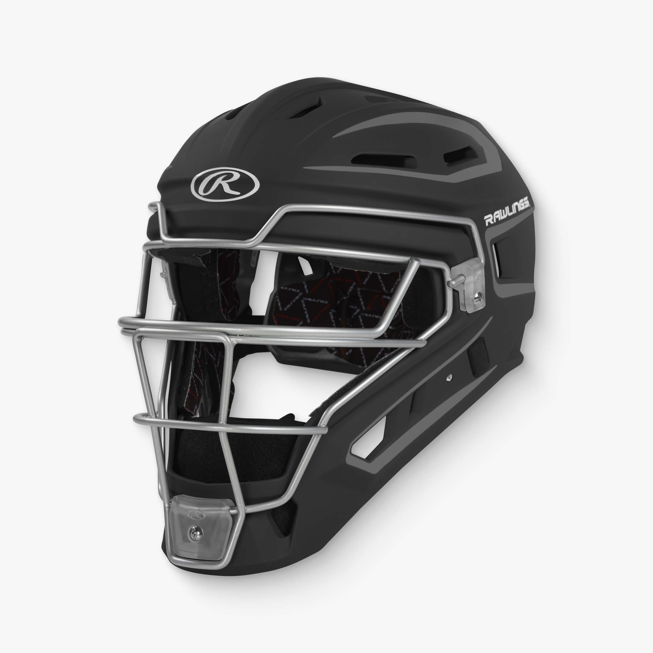 Rawlings VELO 2.0 Intermediate Baseball Catcher's Gear Set