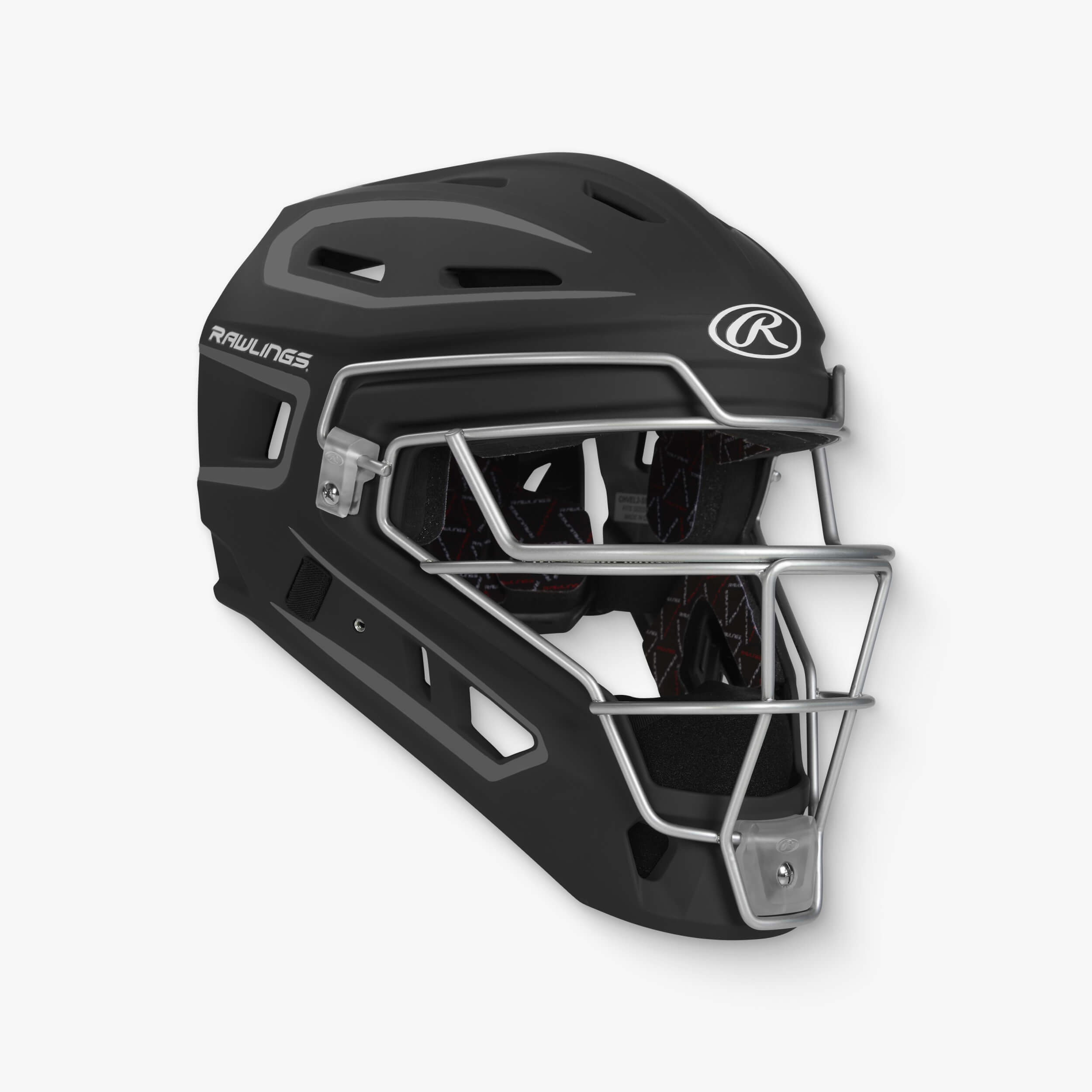 Rawlings VELO 2.0 Intermediate Baseball Catcher's Gear Set