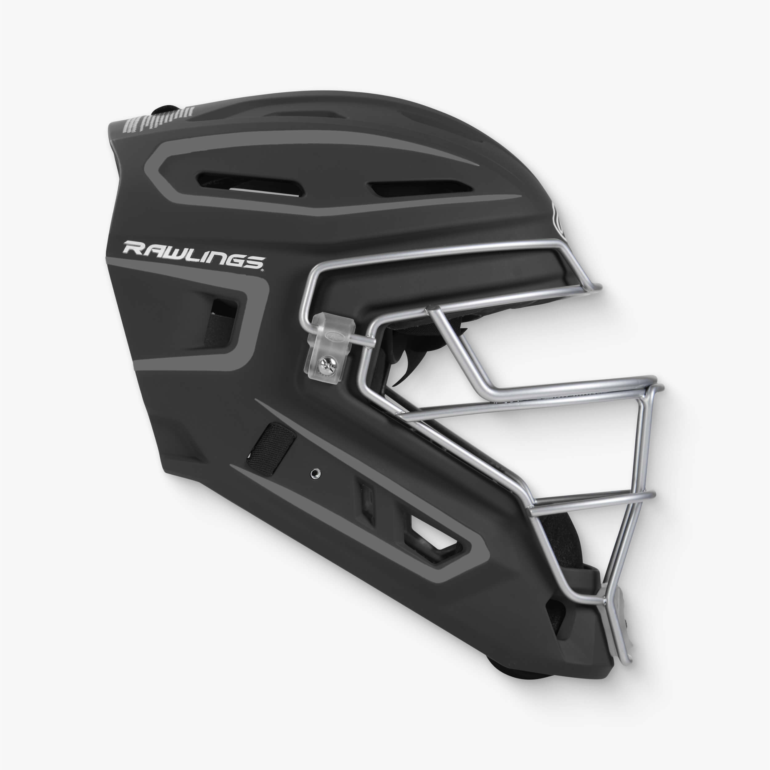 Rawlings VELO 2.0 Intermediate Baseball Catcher's Gear Set