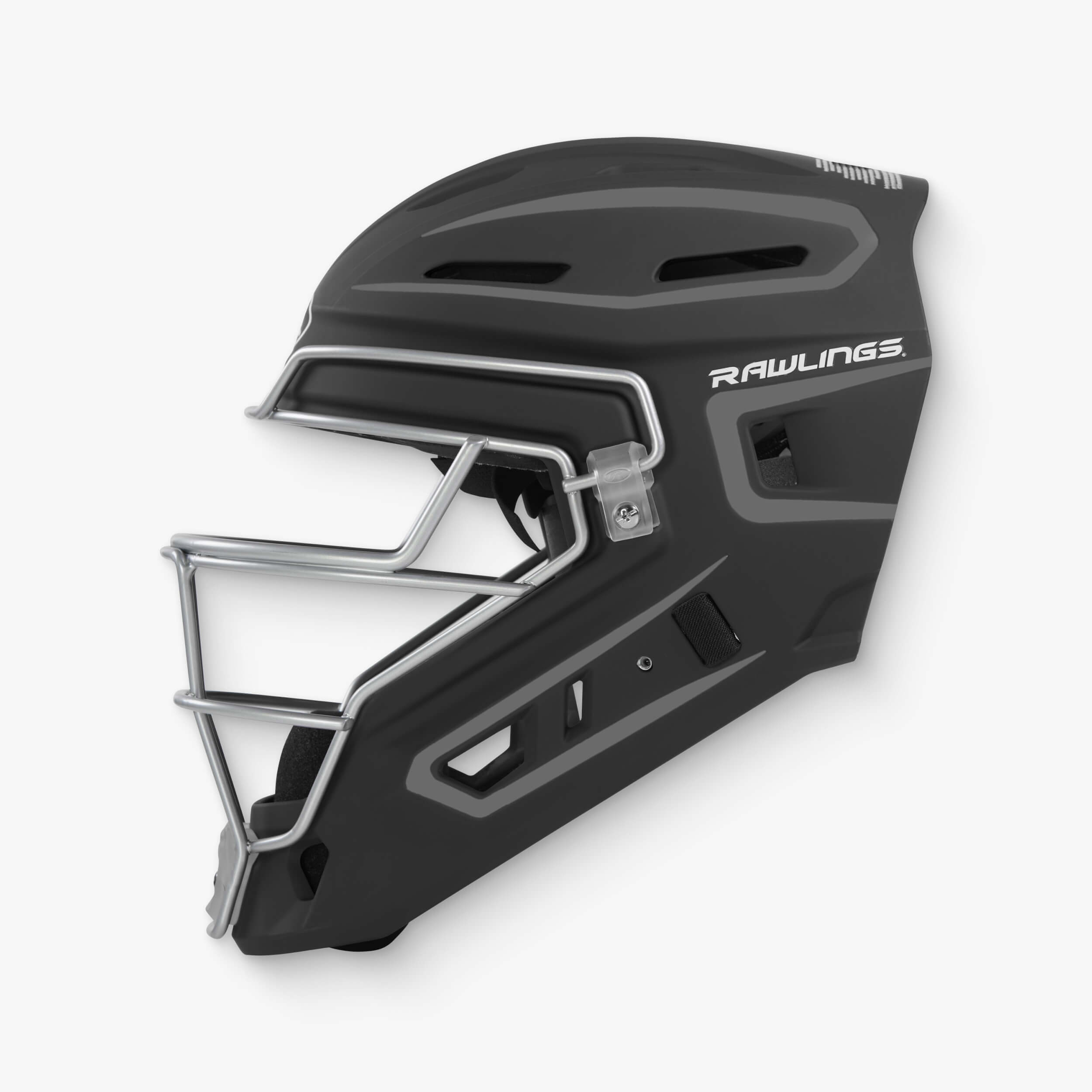 Rawlings VELO 2.0 Intermediate Baseball Catcher's Gear Set