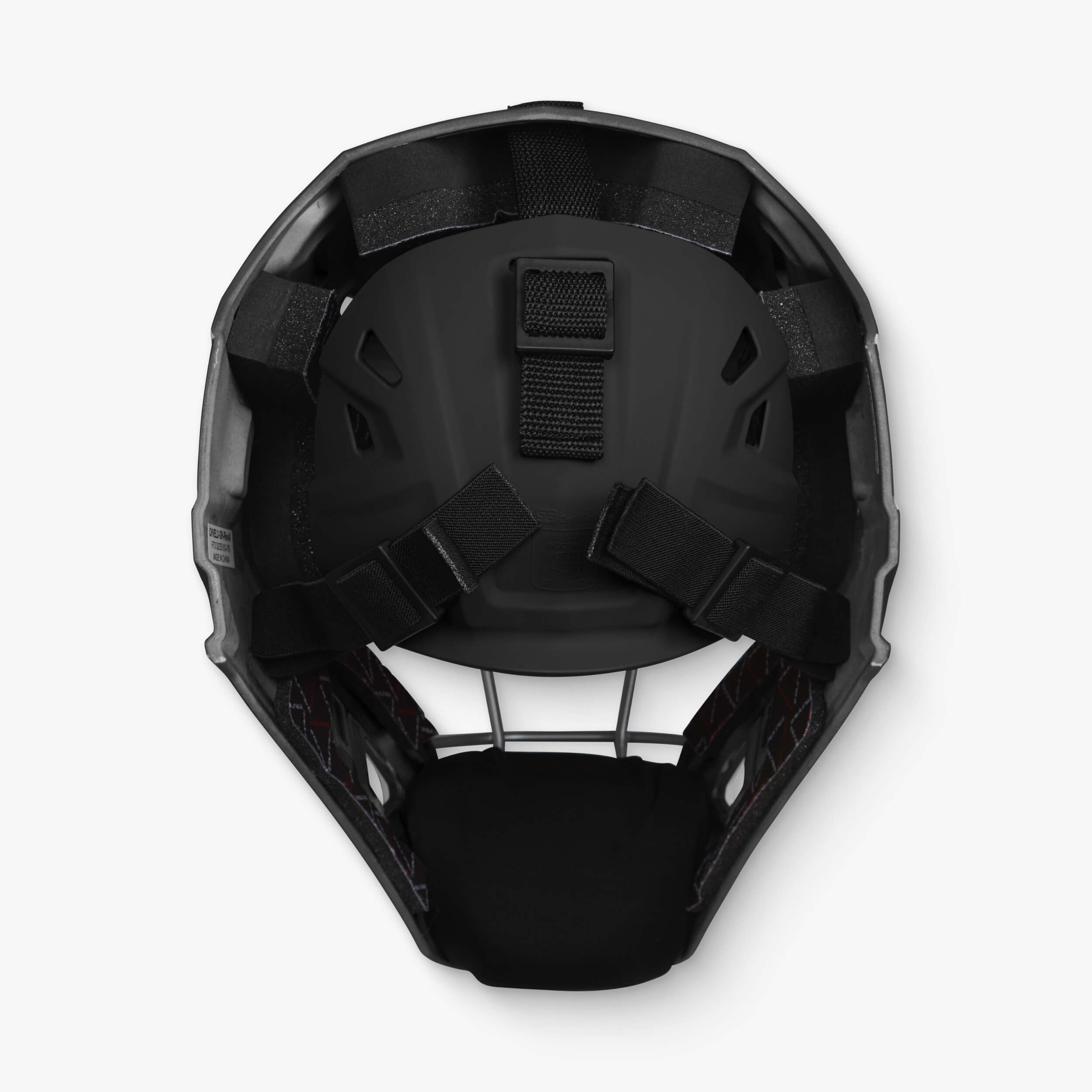 Rawlings VELO 2.0 Intermediate Baseball Catcher's Gear Set