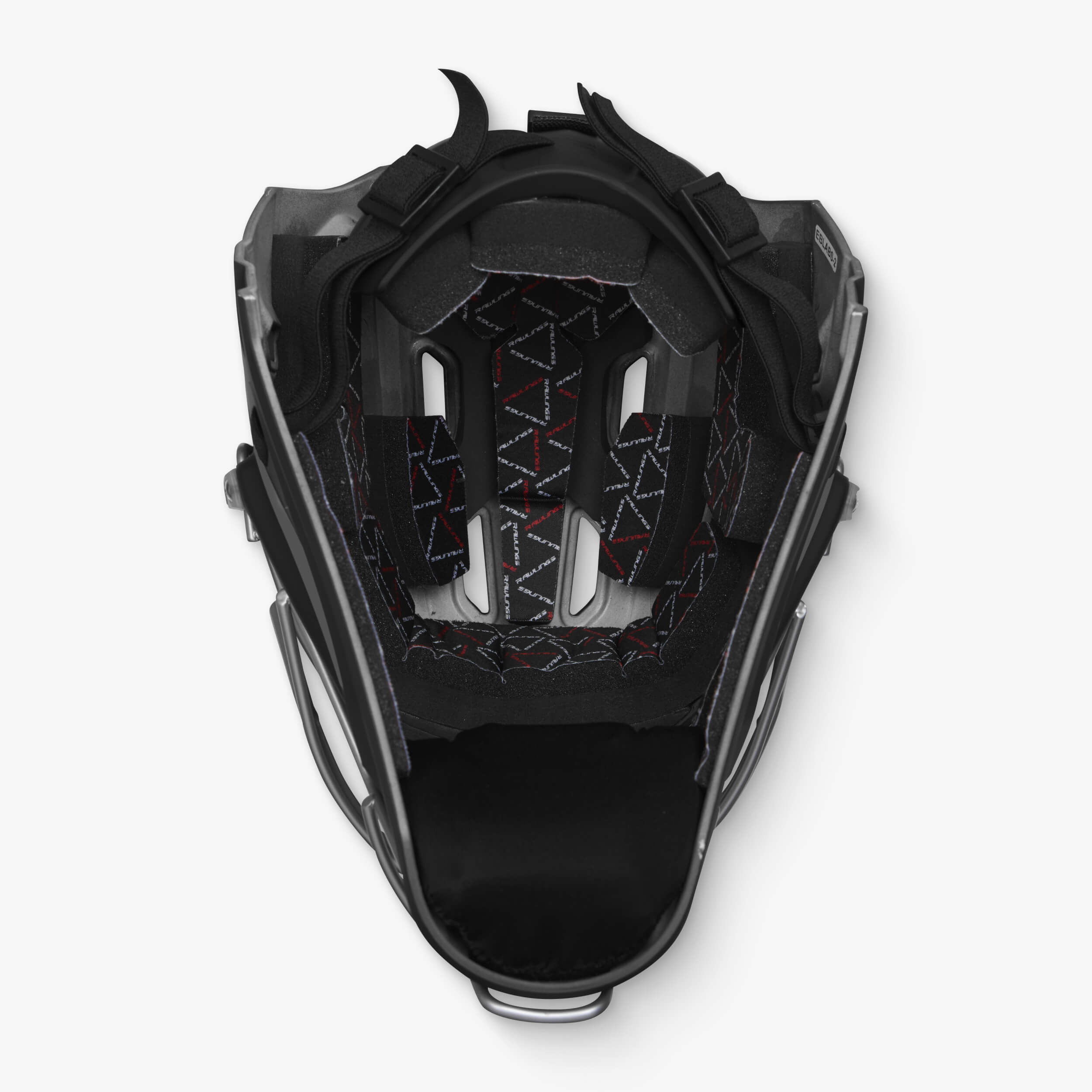 Rawlings VELO 2.0 Intermediate Baseball Catcher's Gear Set