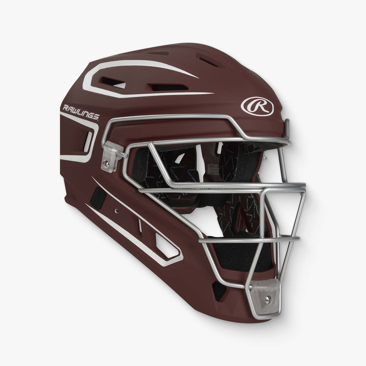 Rawlings VELO 2.0 Adult Baseball Catcher's Gear Set