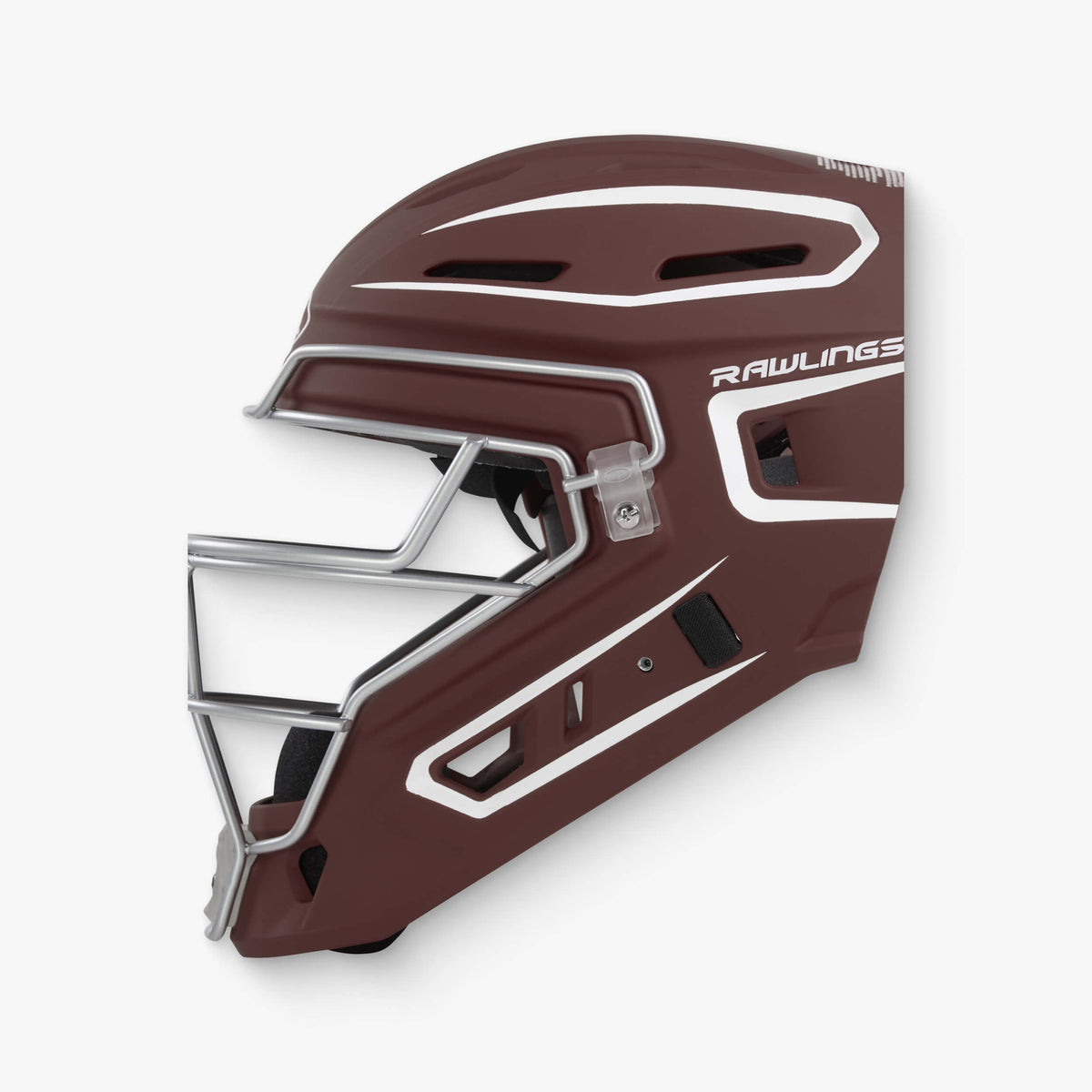 Rawlings VELO 2.0 Intermediate Baseball Catcher's Gear Set