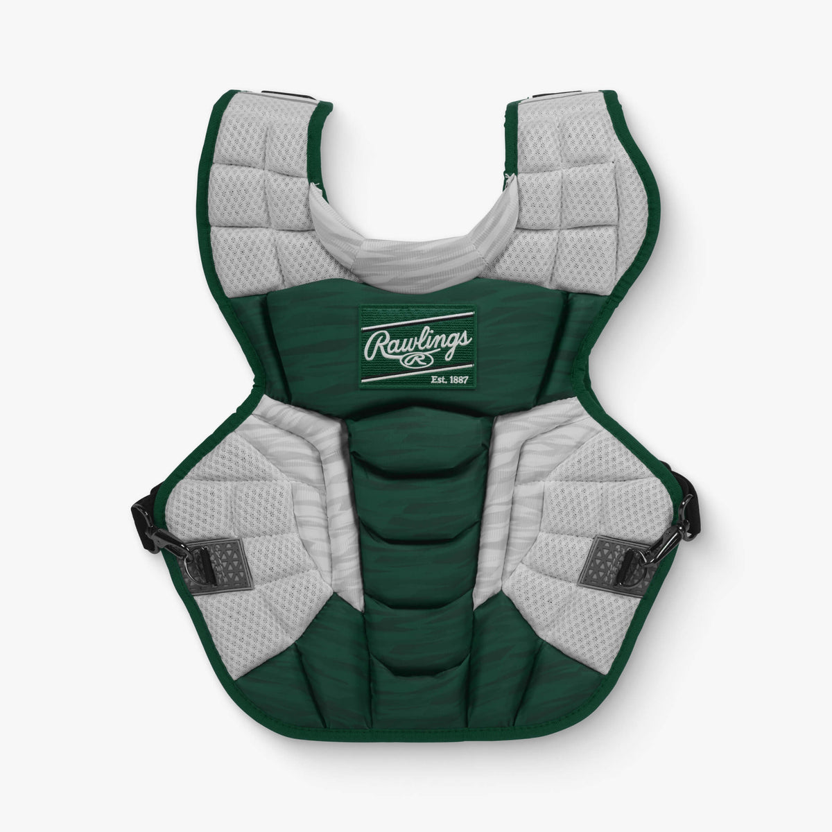 Rawlings VELO 2.0 Intermediate Baseball Chest Protector