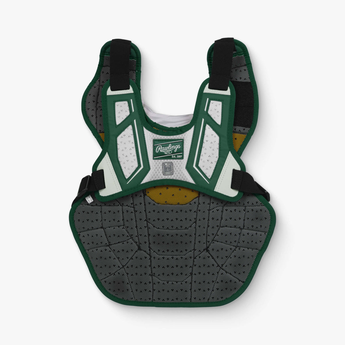 Rawlings VELO 2.0 Intermediate Baseball Chest Protector