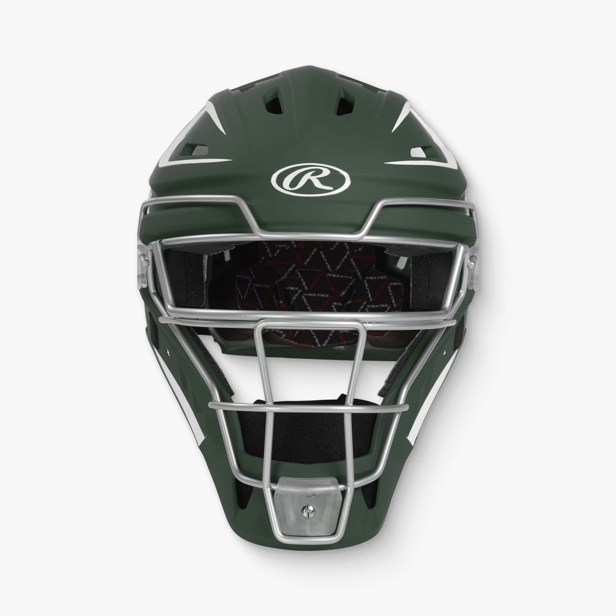 Rawlings VELO 2.0 Intermediate Baseball Catcher's Gear Set