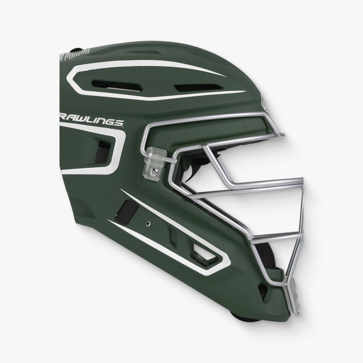 Rawlings VELO 2.0 Intermediate Baseball Catcher's Helmet