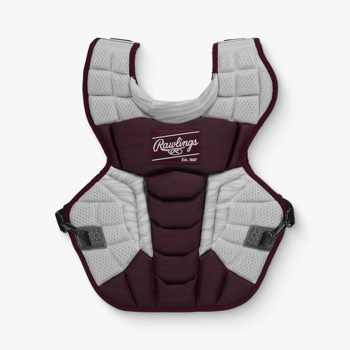 Rawlings VELO 2.0 Adult Baseball Catcher's Gear Set