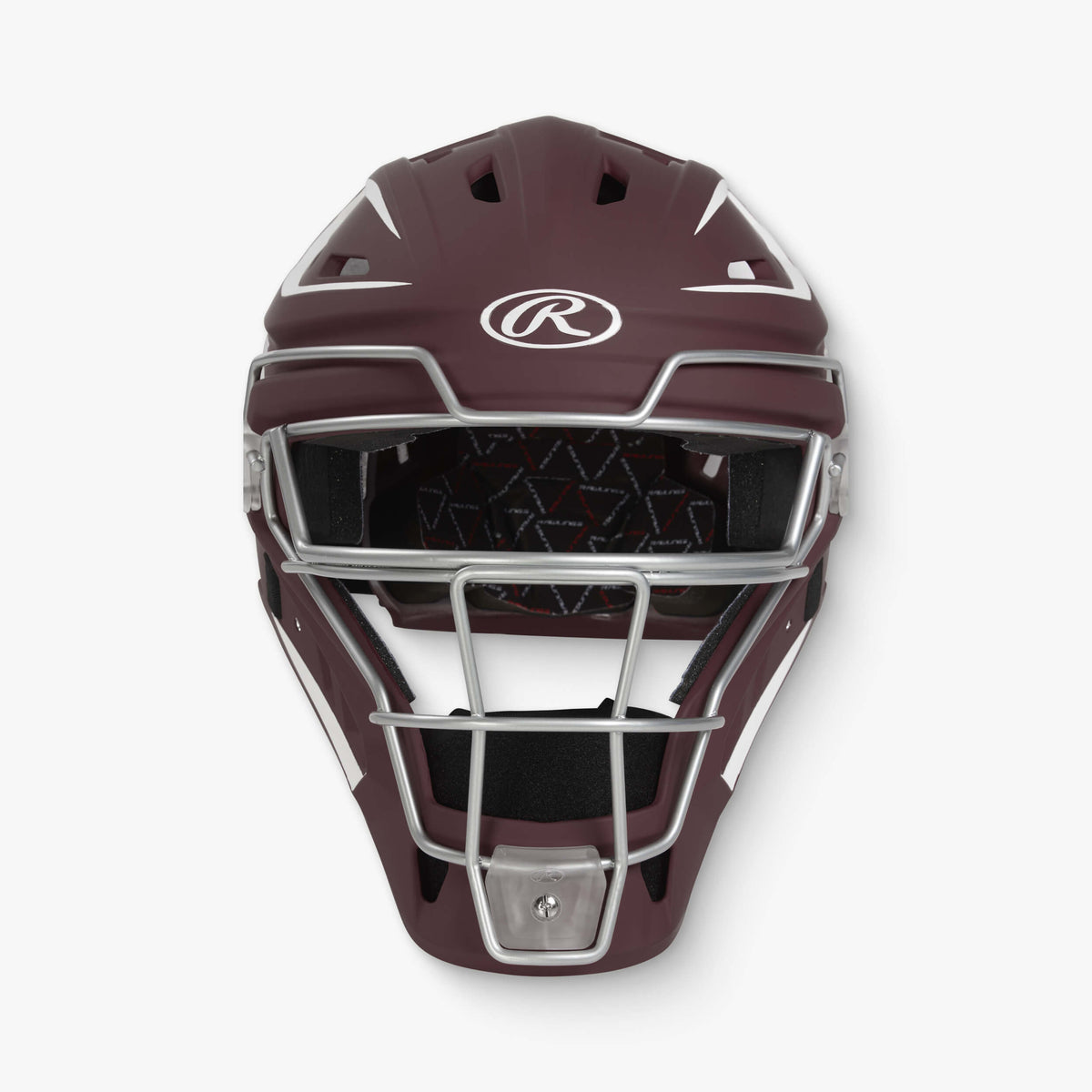 Rawlings VELO 2.0 Intermediate Baseball Catcher's Gear Set