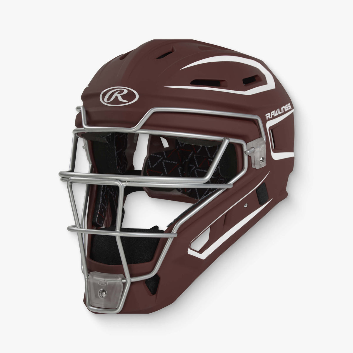 Rawlings VELO 2.0 Intermediate Baseball Catcher's Gear Set